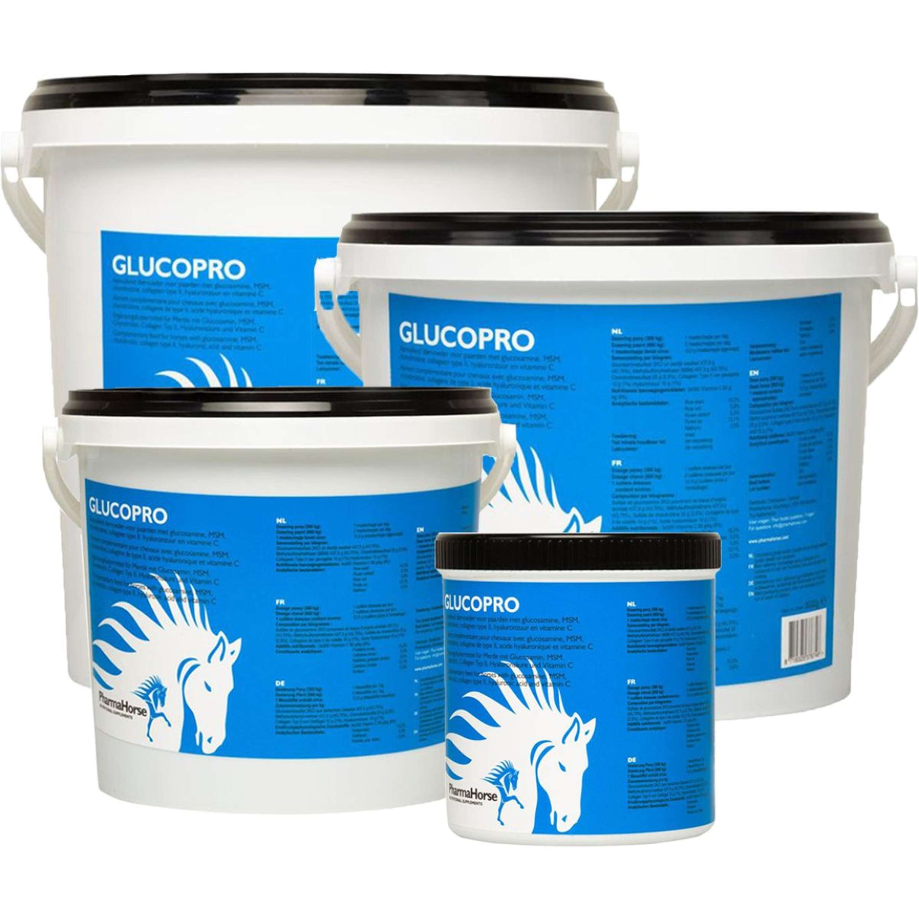 PharmaHorse Glucopro Koń