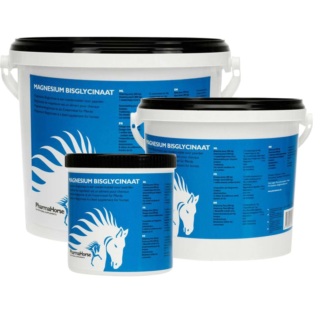 PharmaHorse Glicynian Magnezu