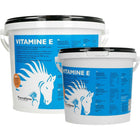 PharmaHorse Witamina E+