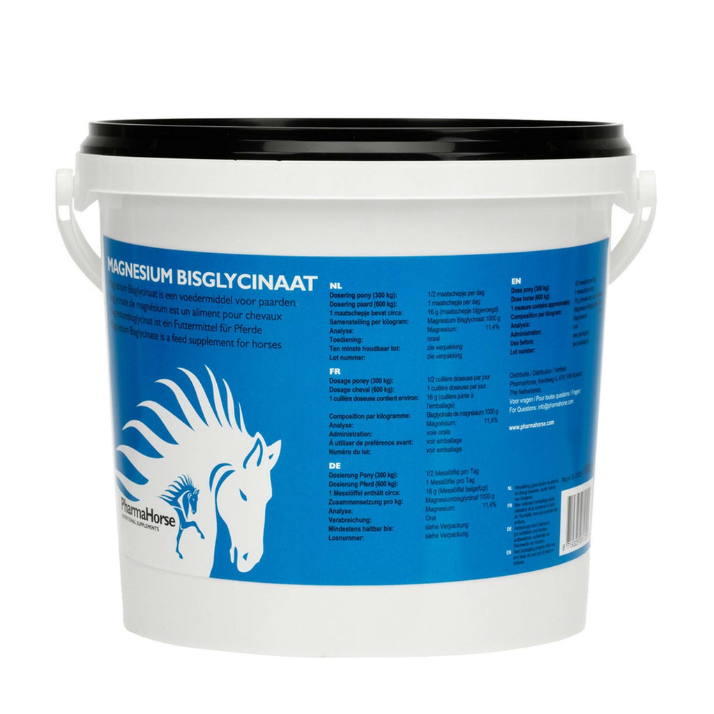 PharmaHorse Glicynian Magnezu