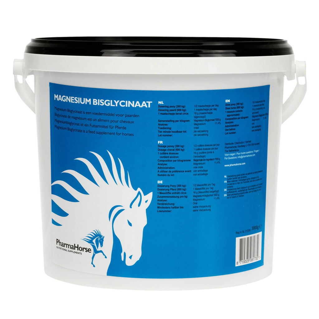 PharmaHorse Glicynian Magnezu