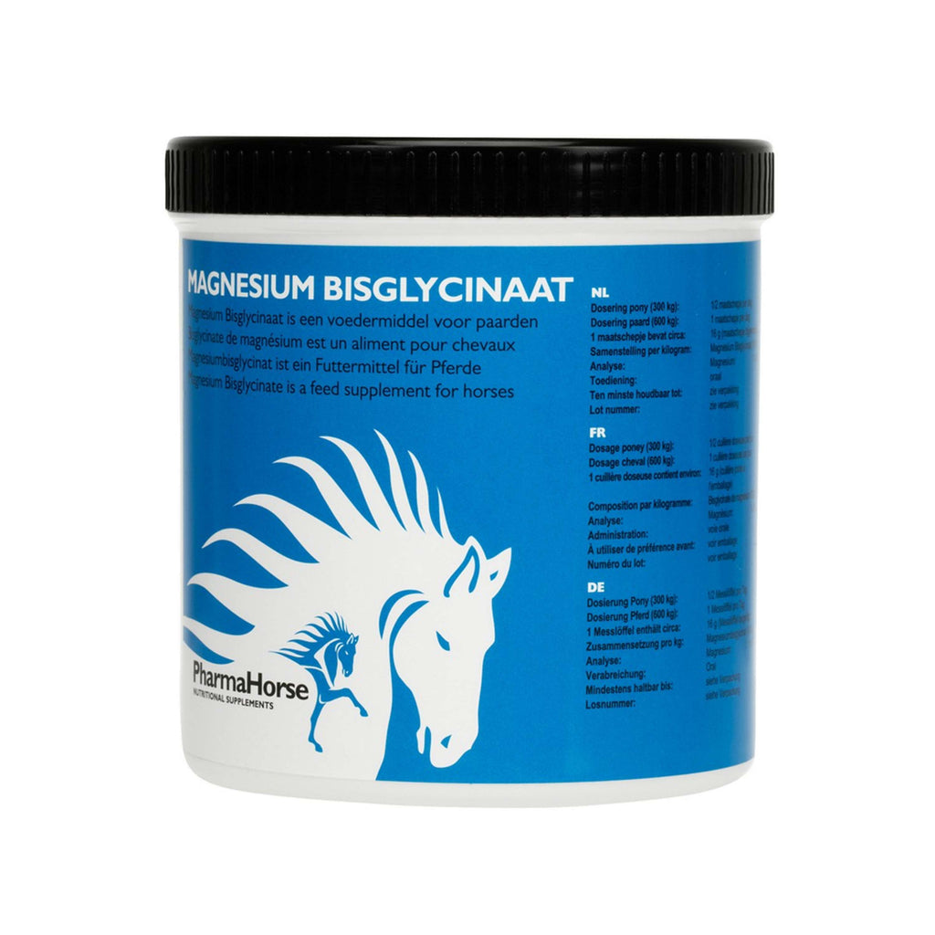 PharmaHorse Glicynian Magnezu