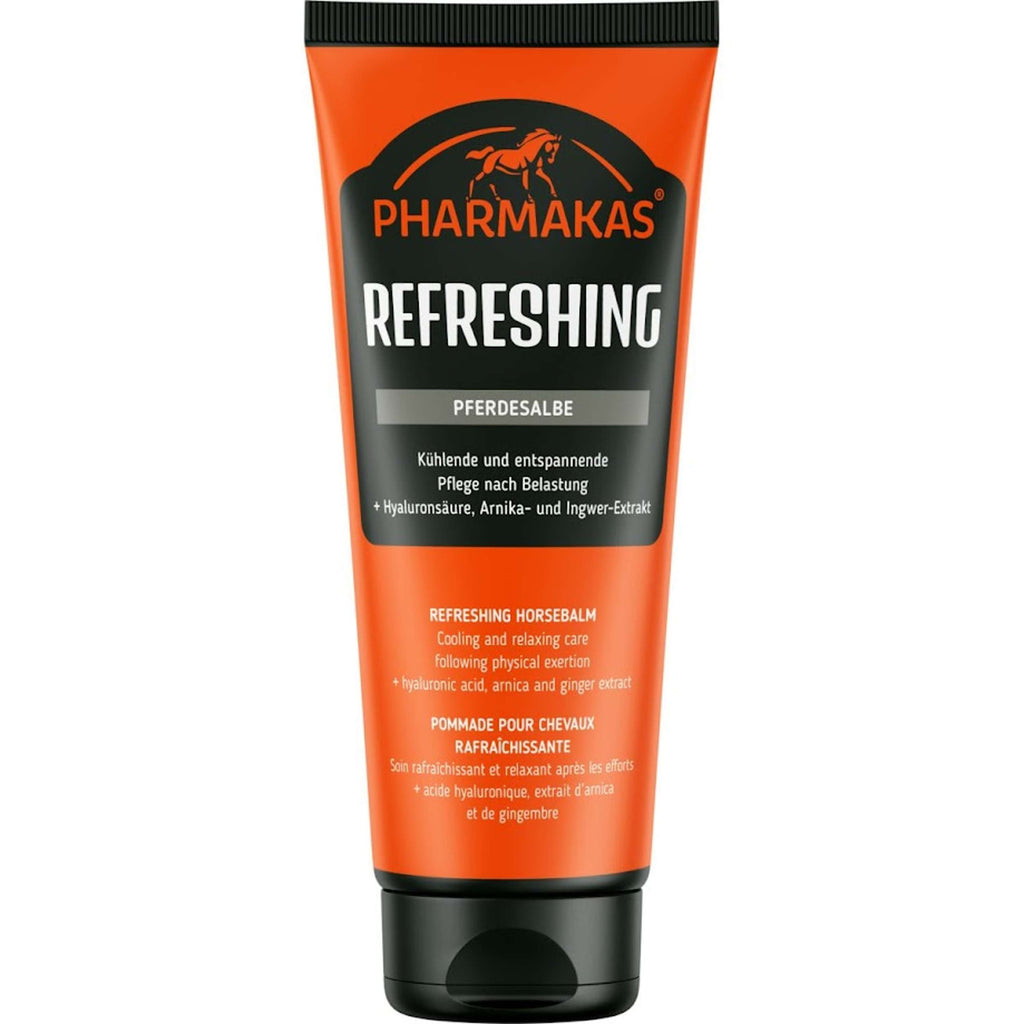 Pharmakas Maść Do Masażu Refreshing