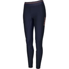 Leginsy jeździeckie Pikeur Juli Athleisure Full Grip Nightblue