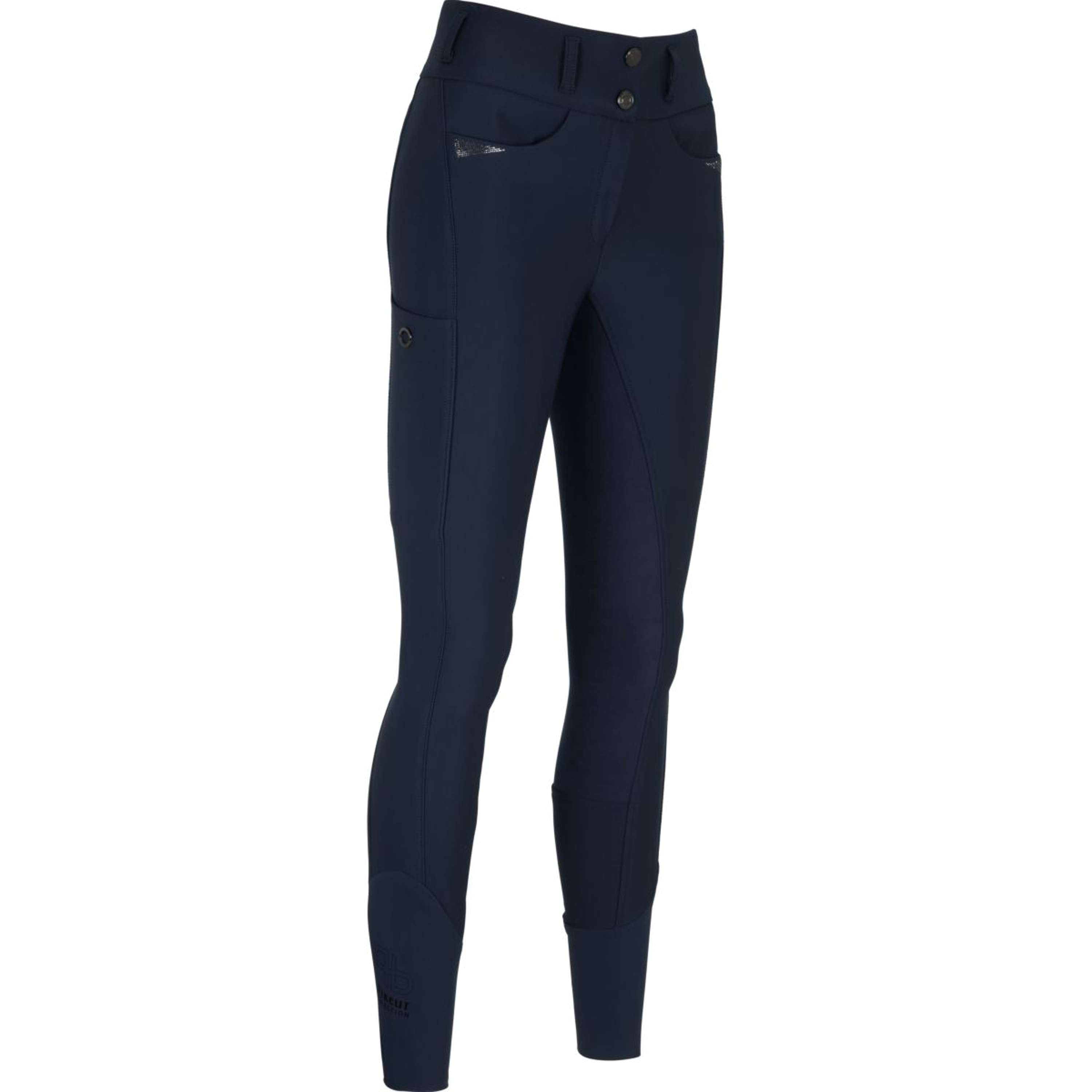 Pikeur Bryczesy Laure Highwaist Night Blue