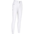 Pikeur Bryczesy Laure SD Full Grip Biały