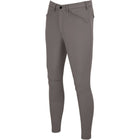 Pikeur Bryczesy New Rodrigo SD Lej kolanowy Steel Grey