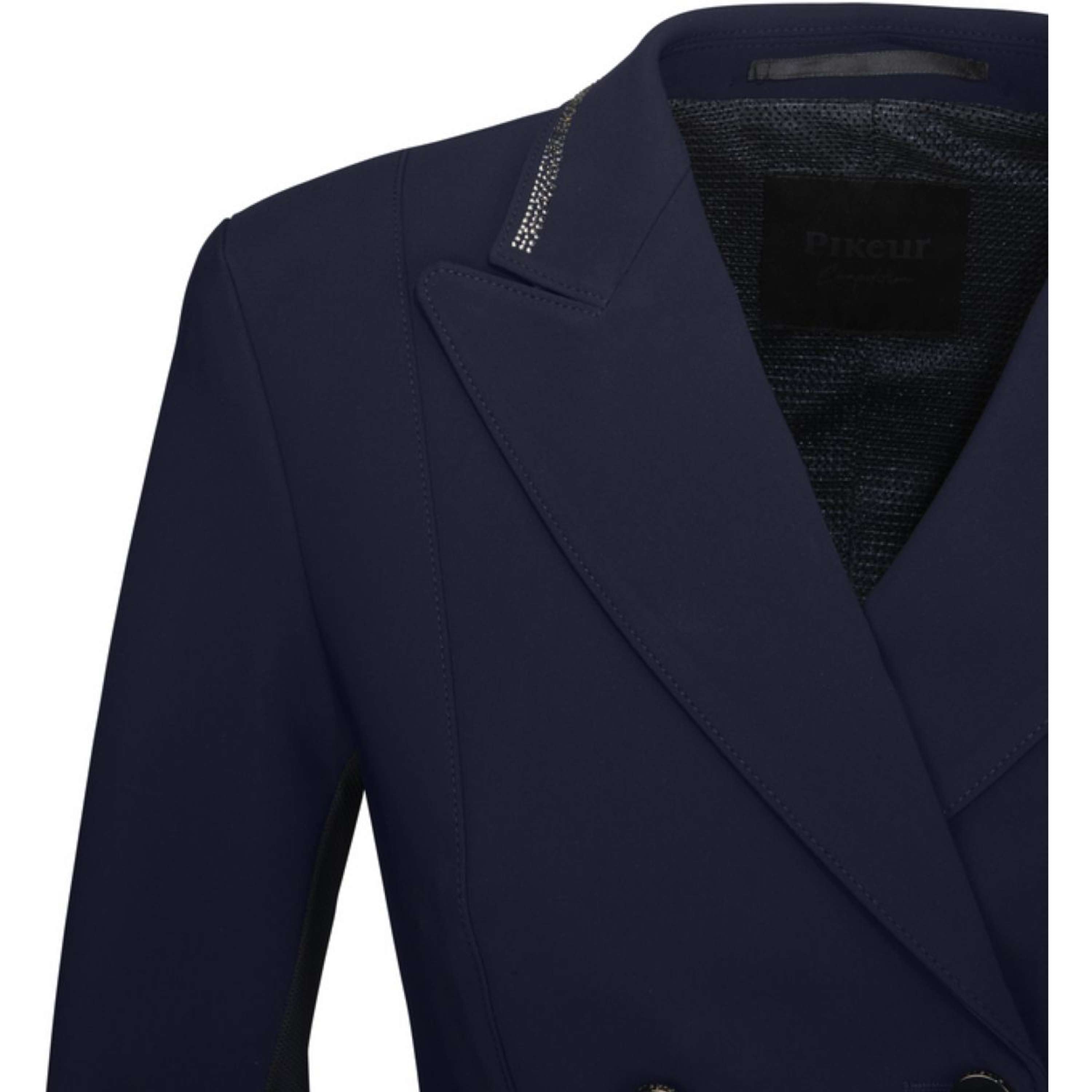Pikeur Frak Jeździecki Selection Granatowy