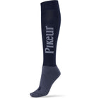 Pikeur Skarpetki Glad Nightblue