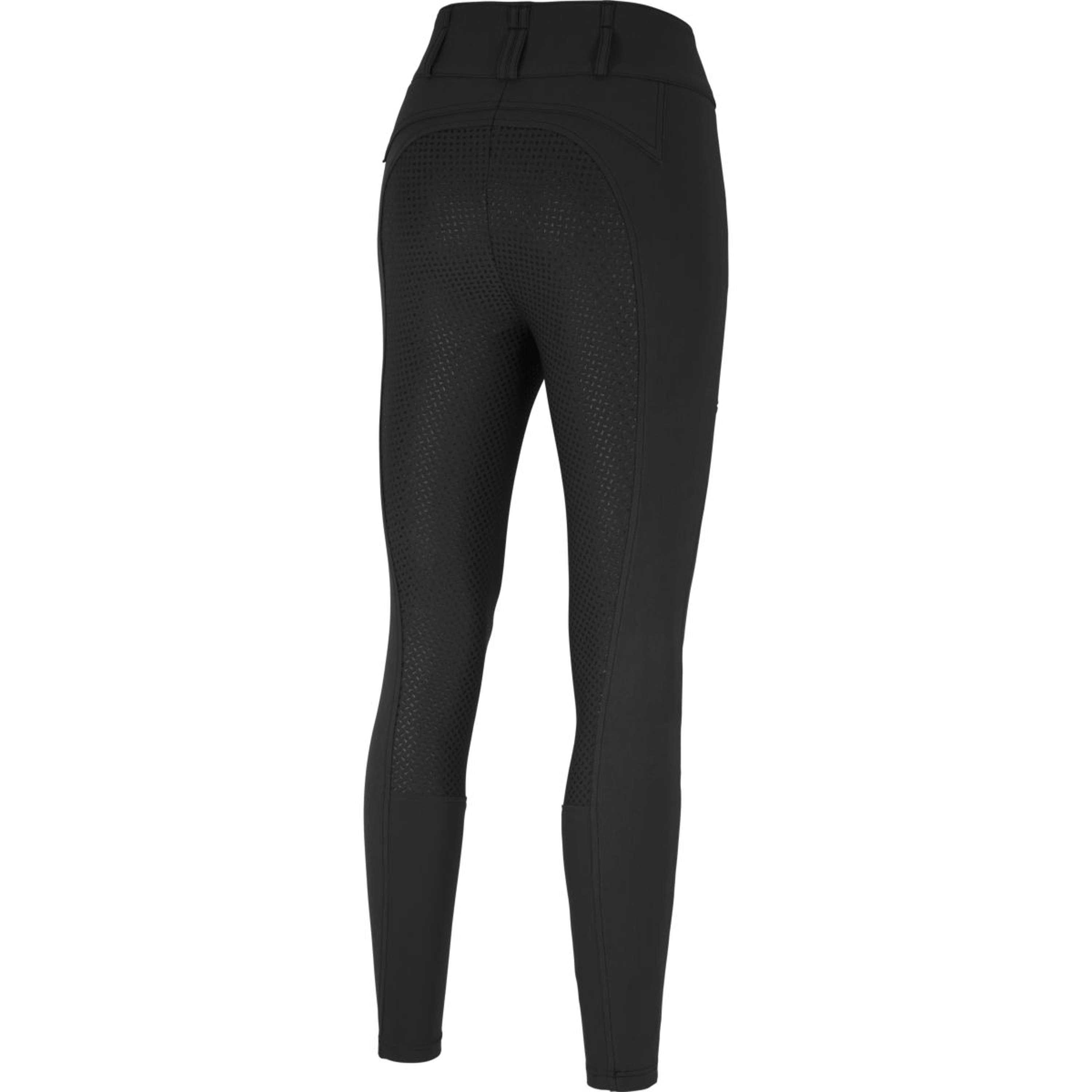 Pikeur Bryczesy Candela New Full Grip Czarny