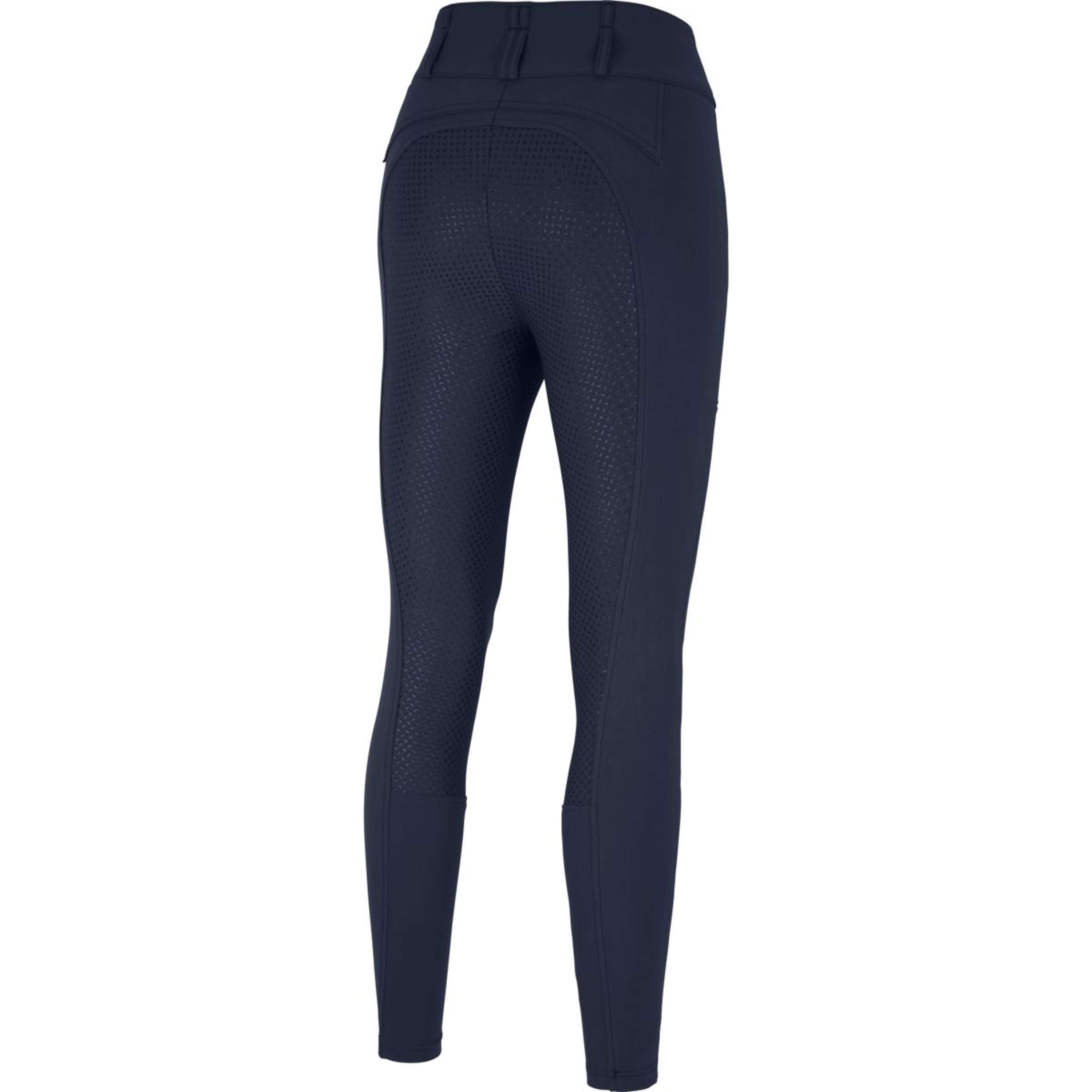 Pikeur Bryczesy Candela New Full Grip Night Blue