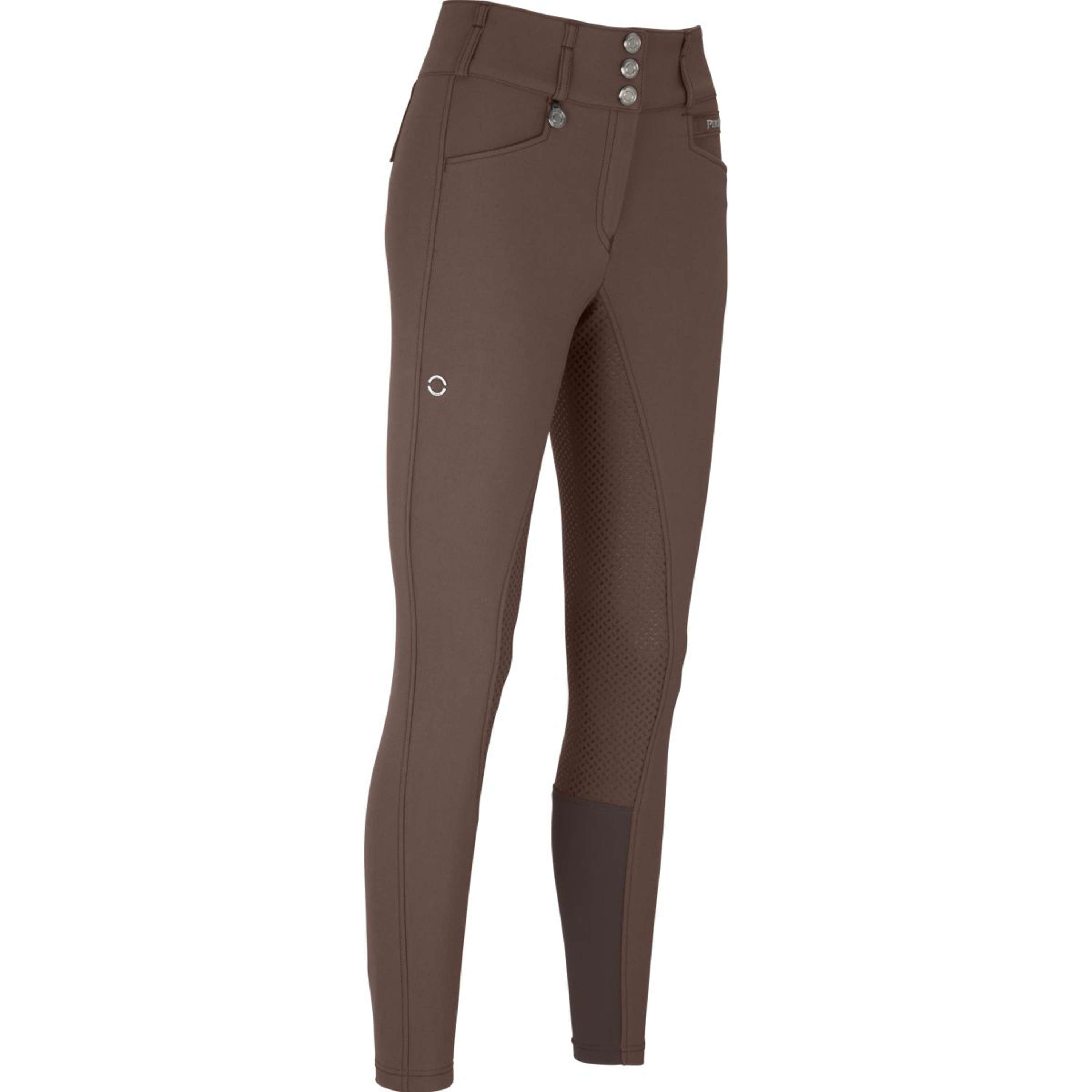 Pikeur Bryczesy Candela New Full Grip Truflowy