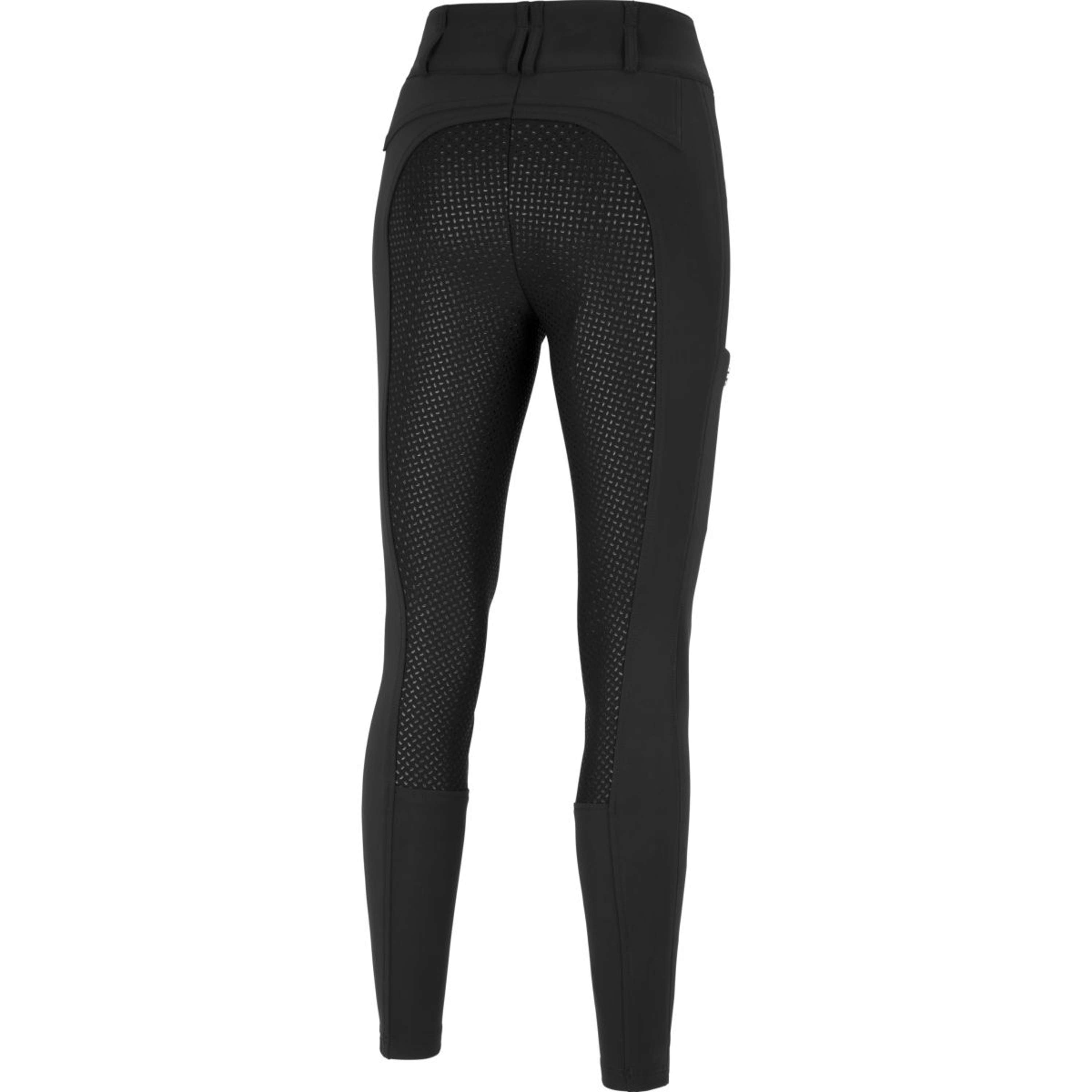 Pikeur Bryczesy New Candela Full Grip Czarny