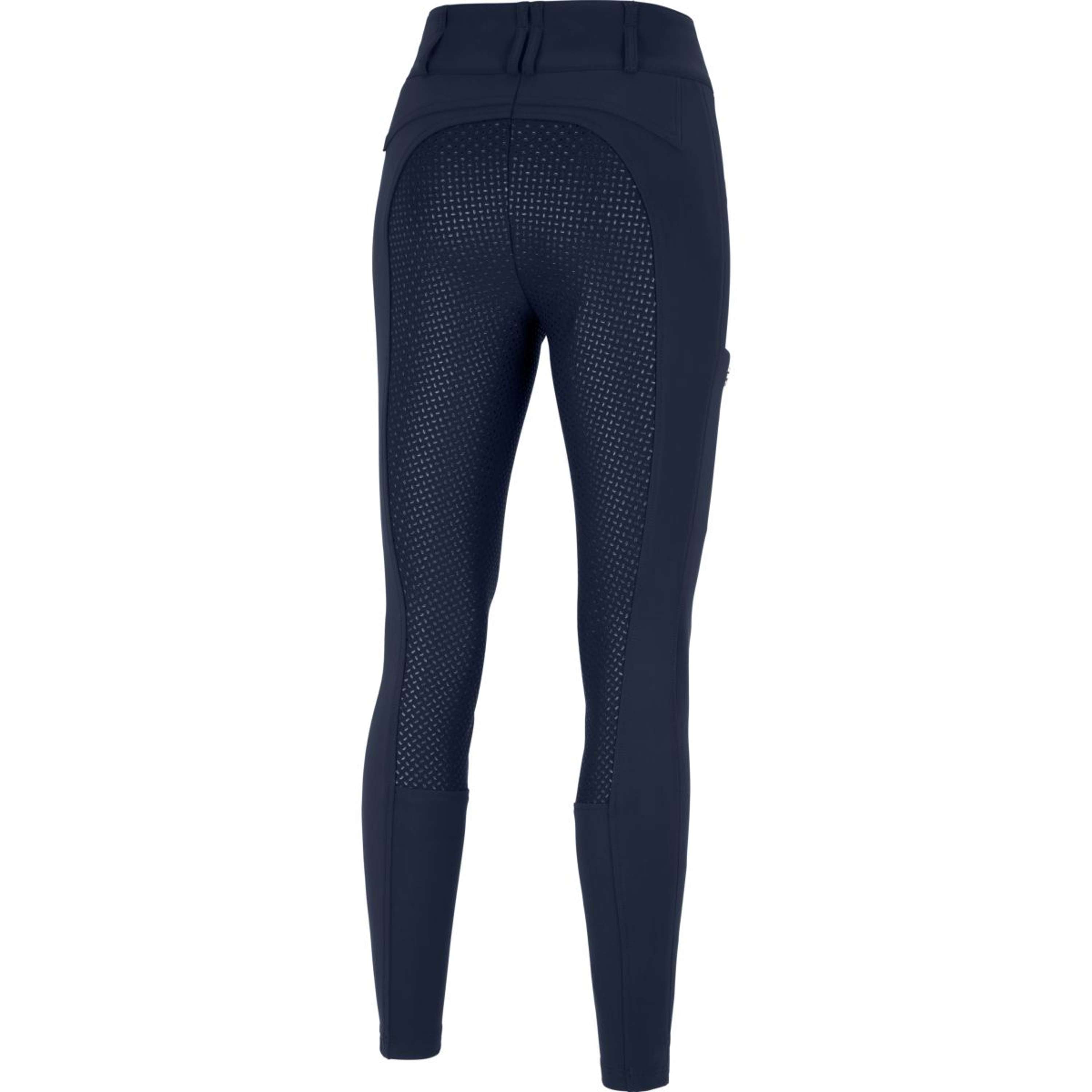Pikeur Bryczesy New Candela Full Grip Night Blue