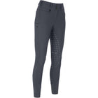Pikeur Bryczesy Linn SD Winter Full Grip Dark Shadow