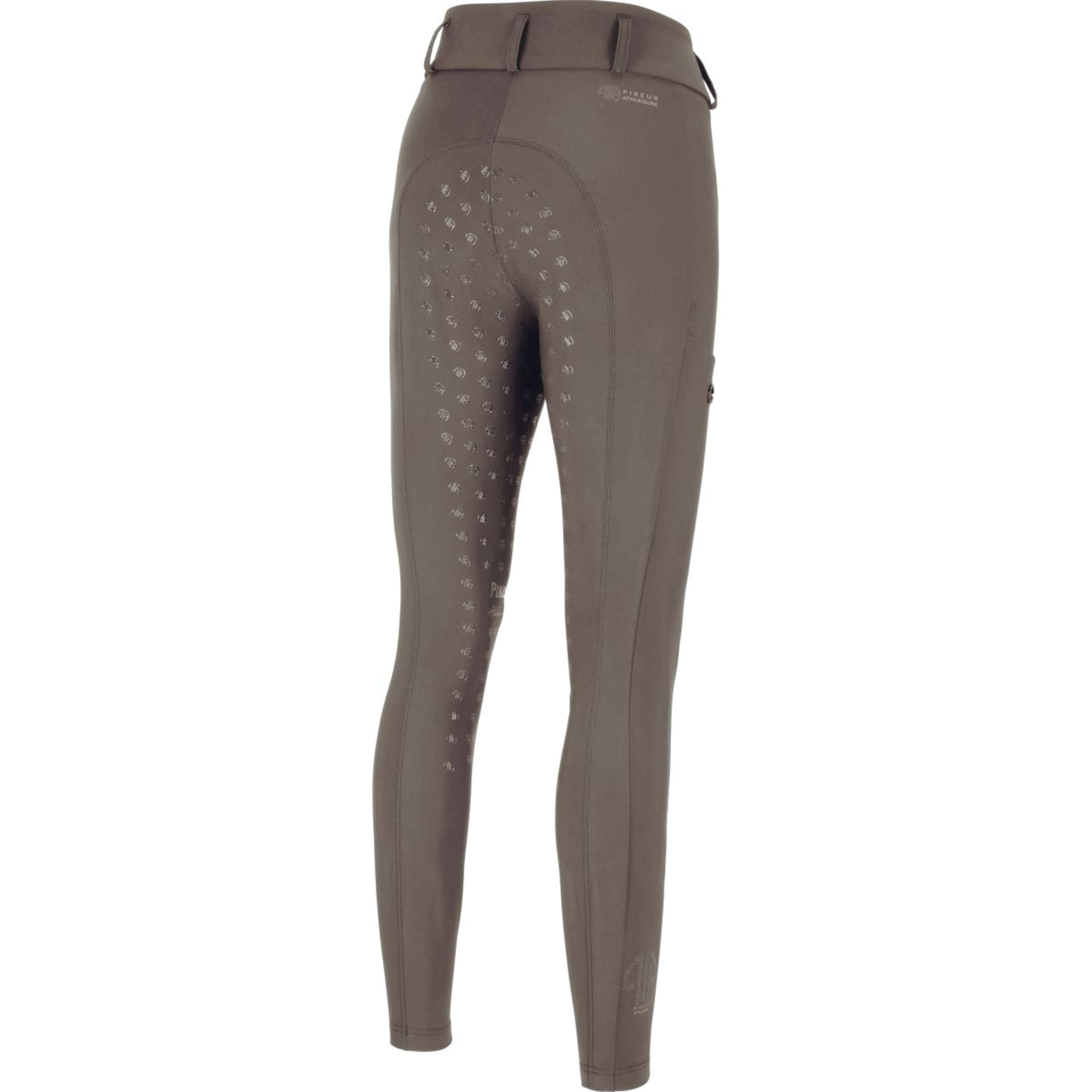 Pikeur Bryczesy Amia SD Taupe