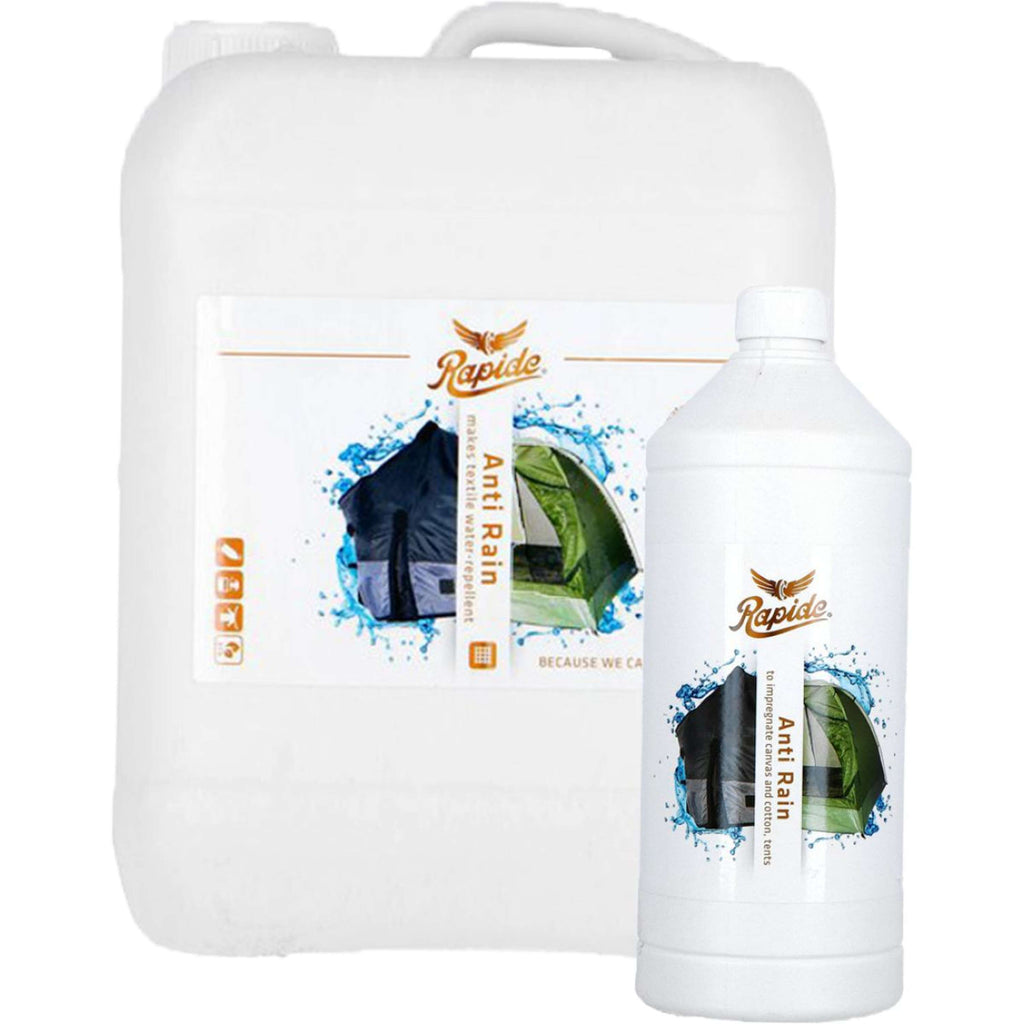 Rapide Anti-Rain do Płótno żaglowe, Bawełna, mix Płótno żaglowe/nylon