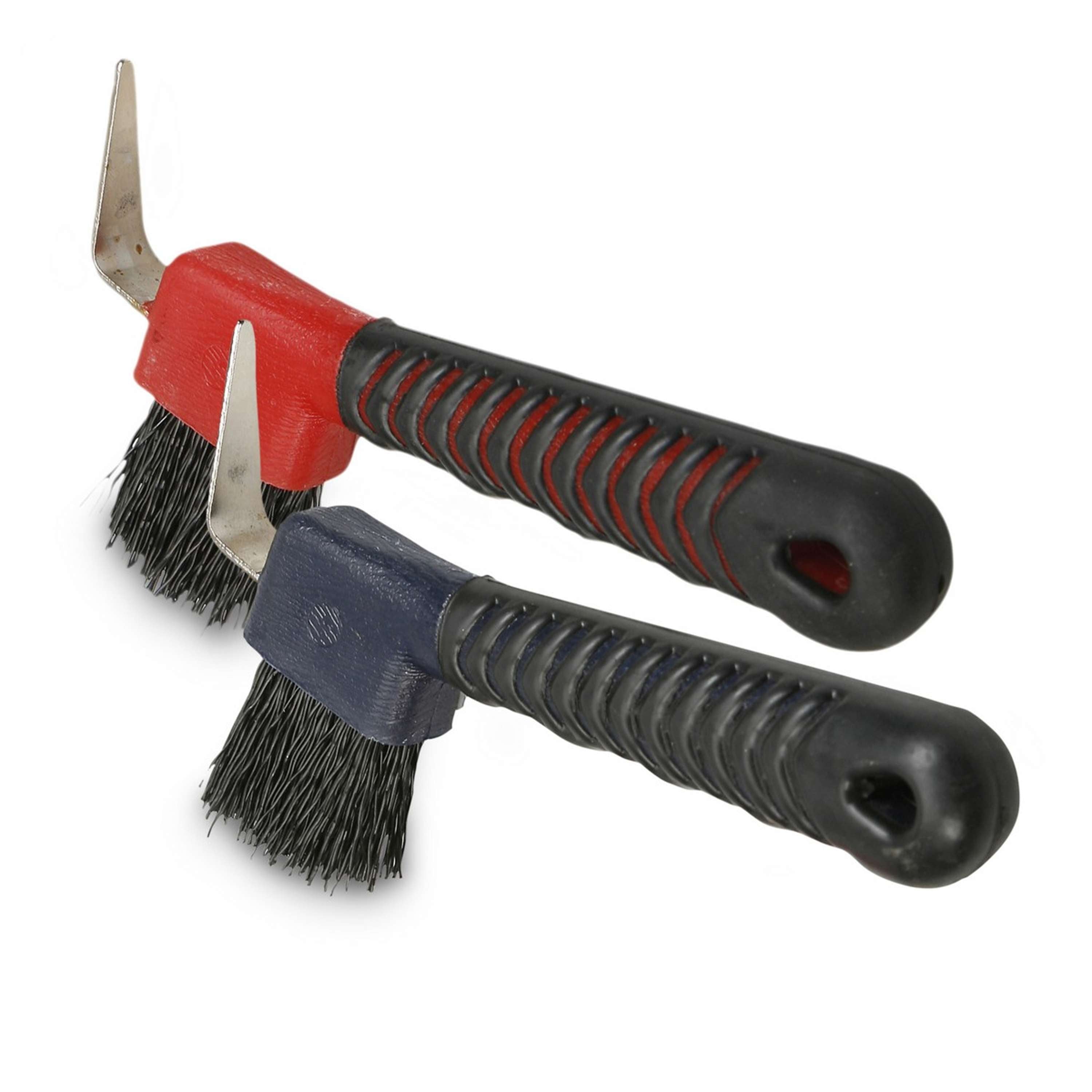 Sectolin Softgrip Skrobaczka Do Kopyt z Szczotką