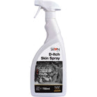 NAF Kochaj Skórę, W Której Żyje Skóra Spray