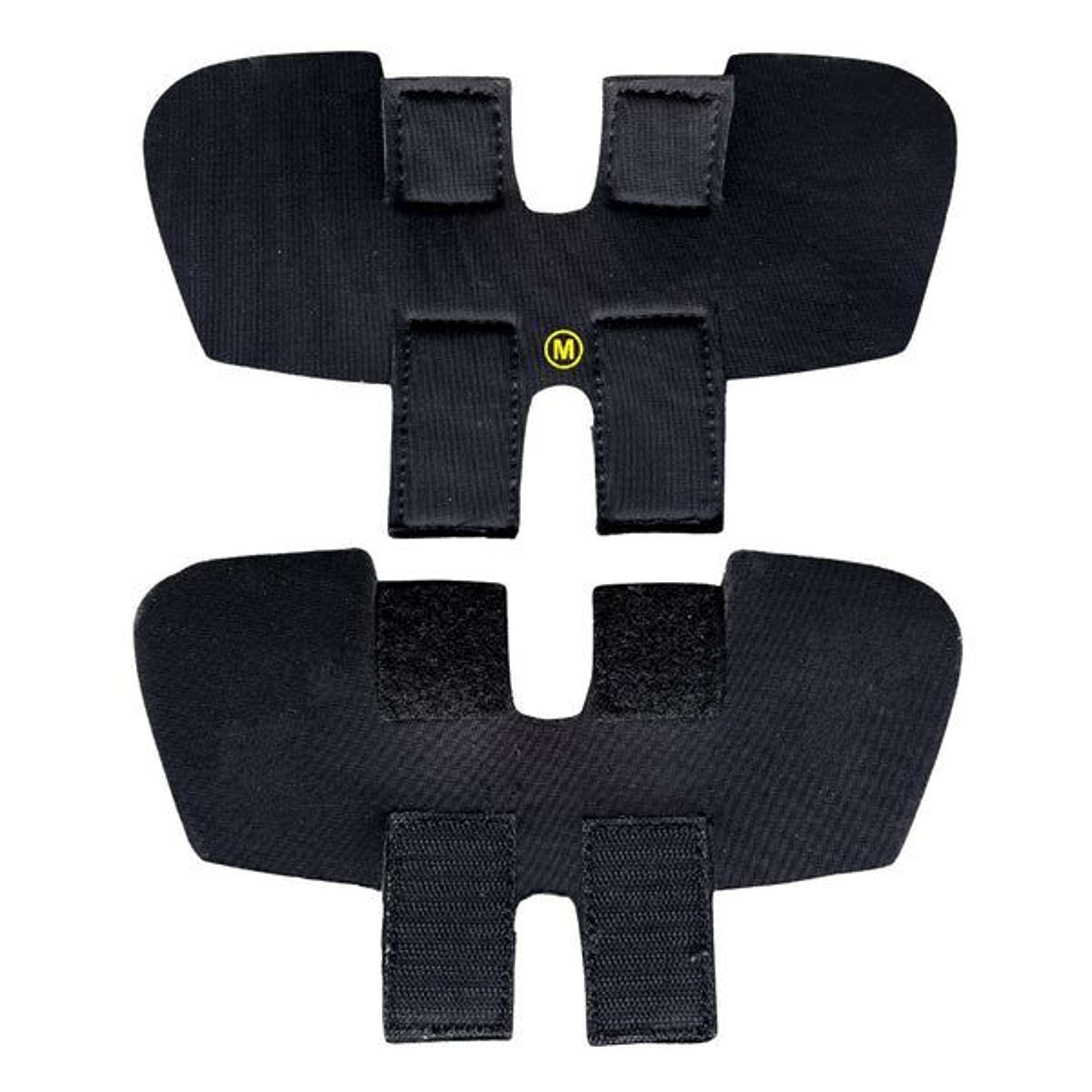 Scoot Boot Hybrid Gaiter Czarny