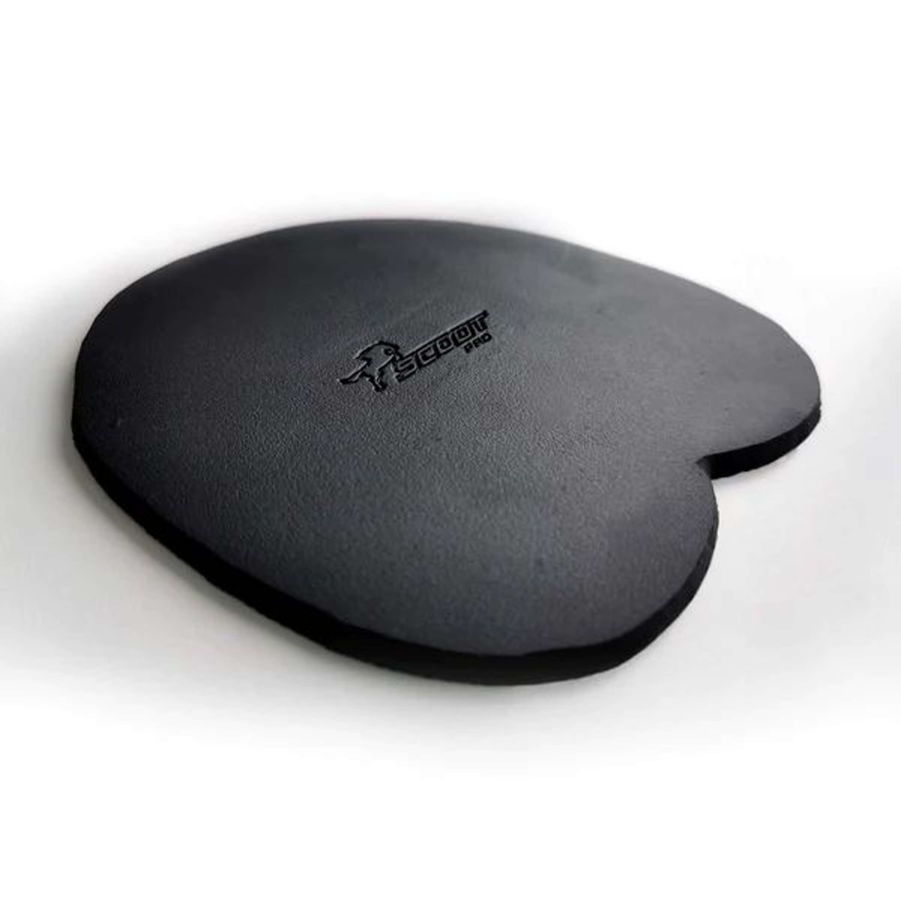 Scoot Boot Pads Czarny