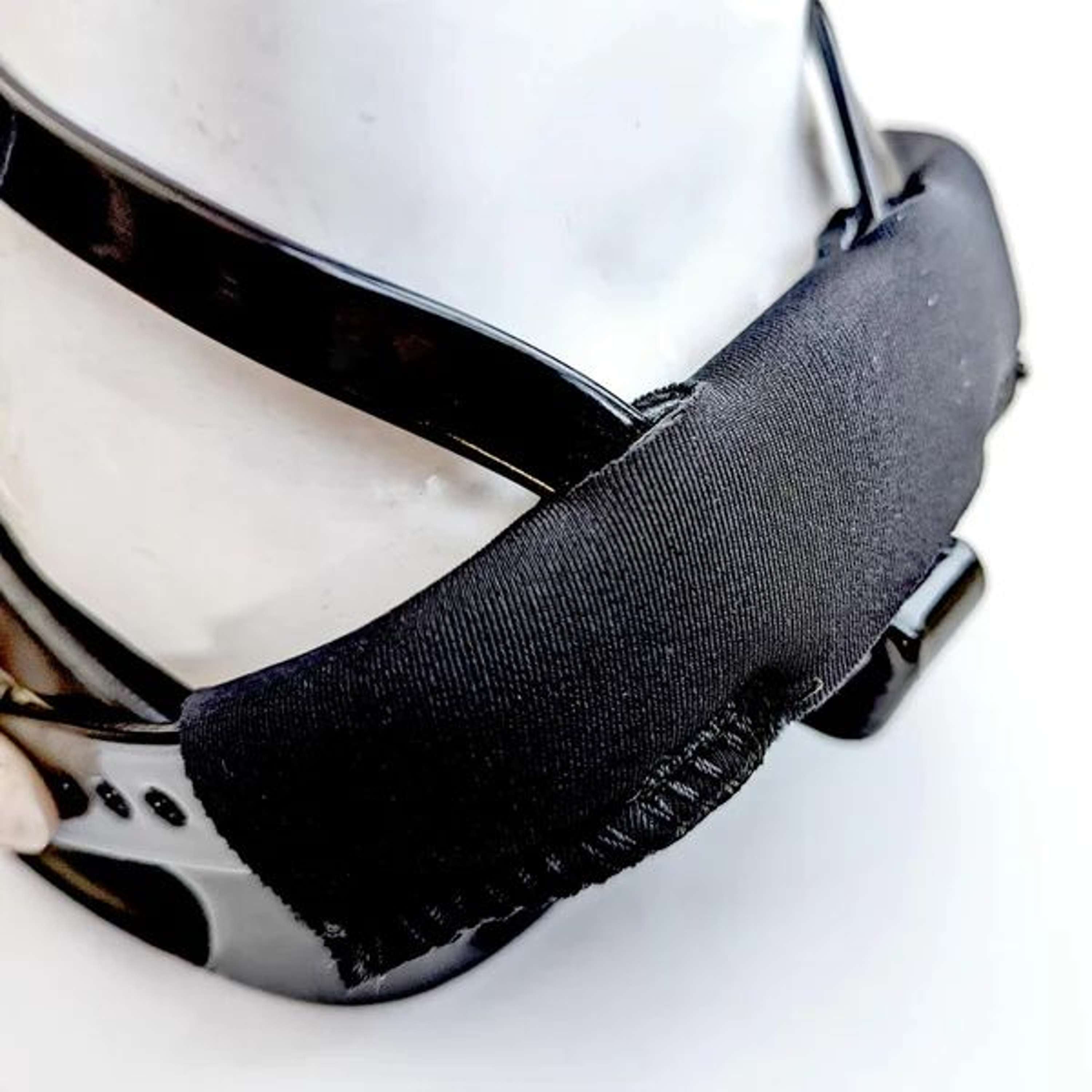Scoot Boot Enduro Gaiter Czarny