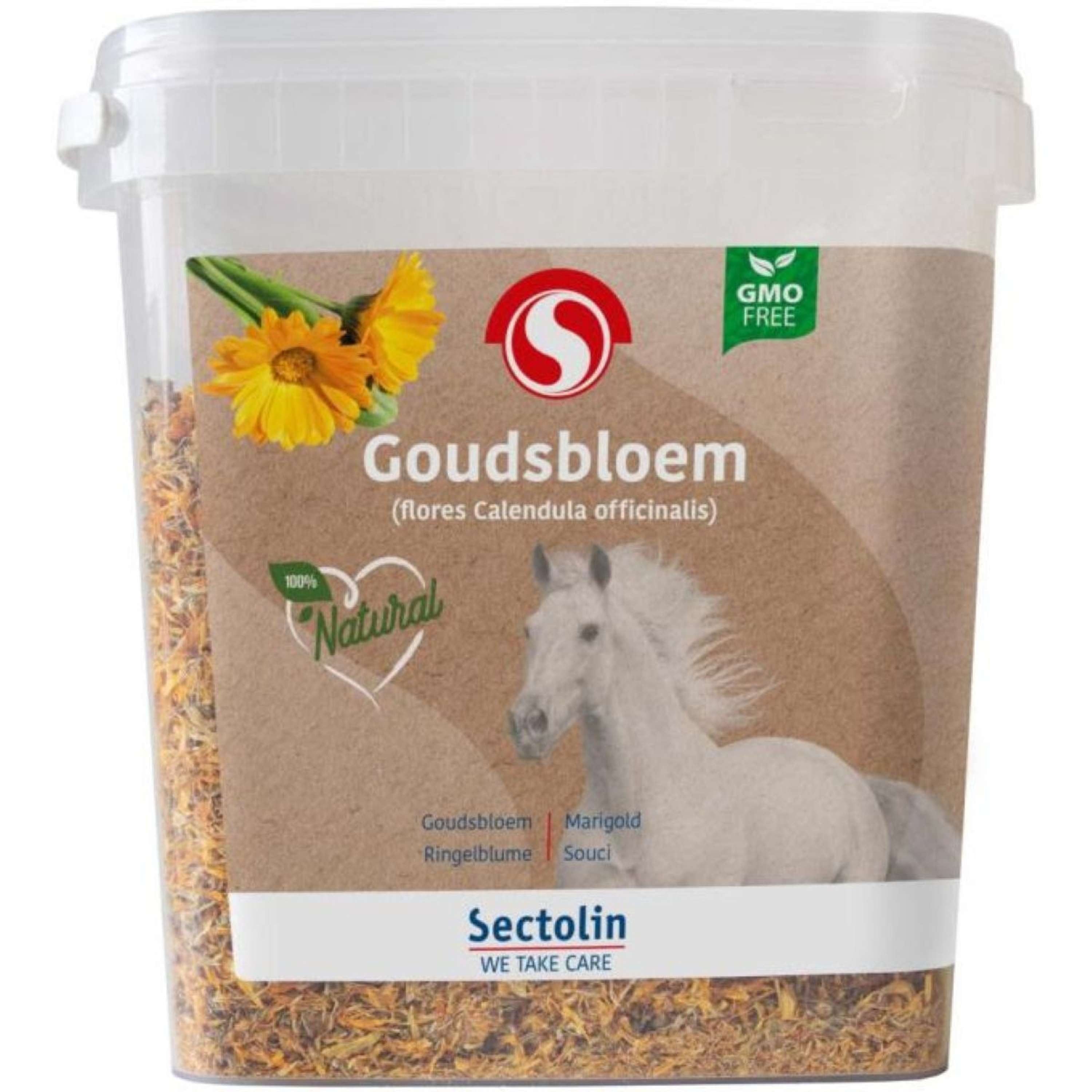 Sectolin Nagietek