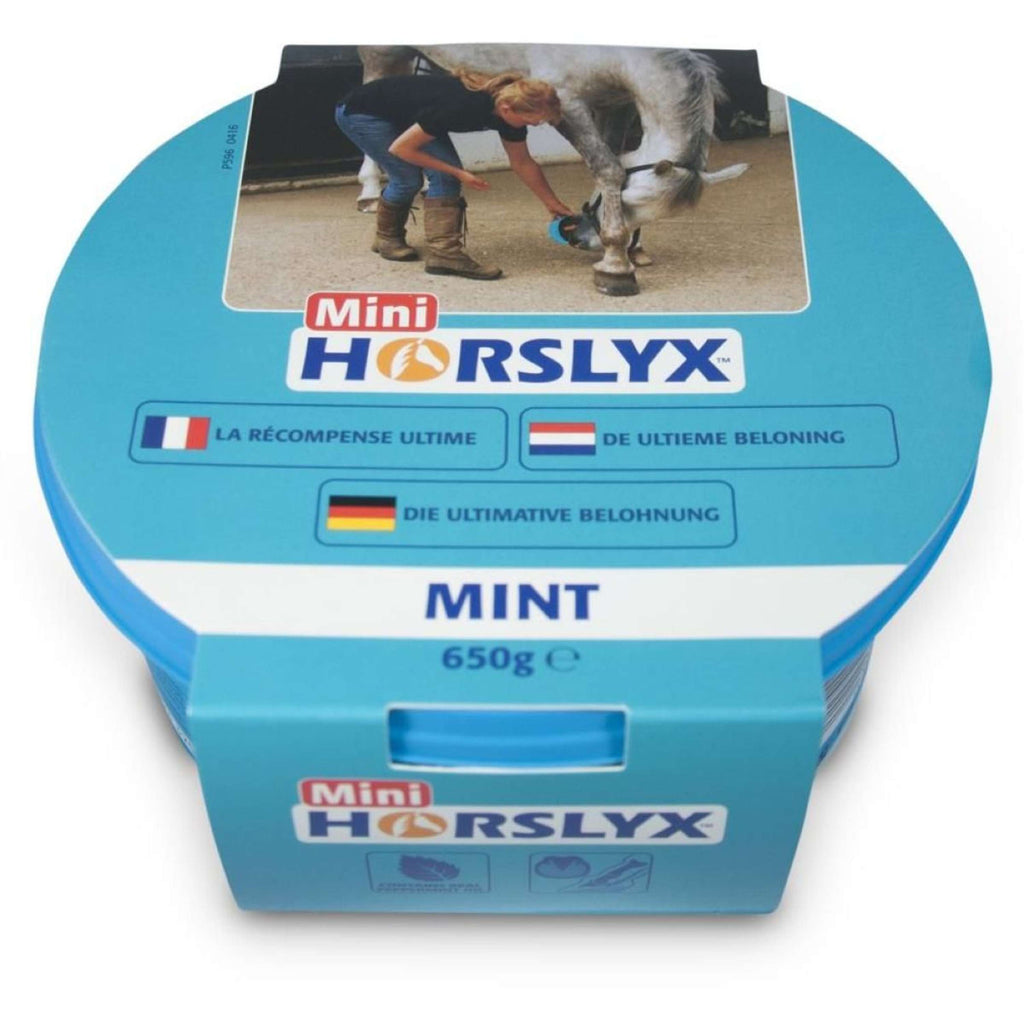 Horslyx Mięta