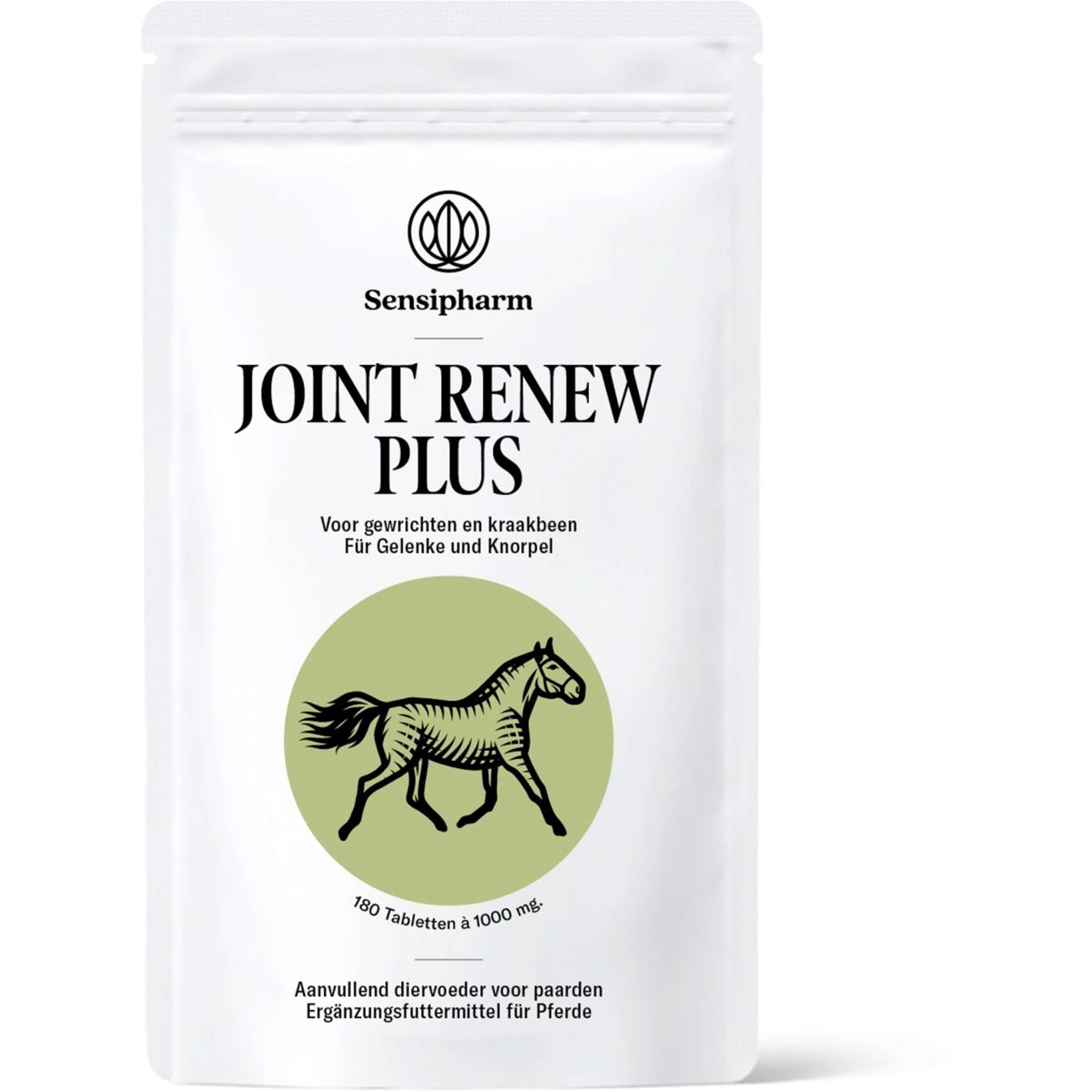 Sensipharm Joint Renew Plus Koń