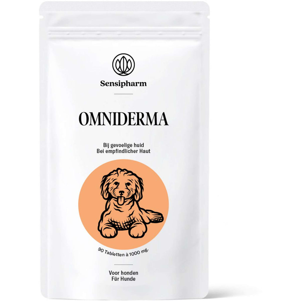 Sensipharm Omniderma Pies