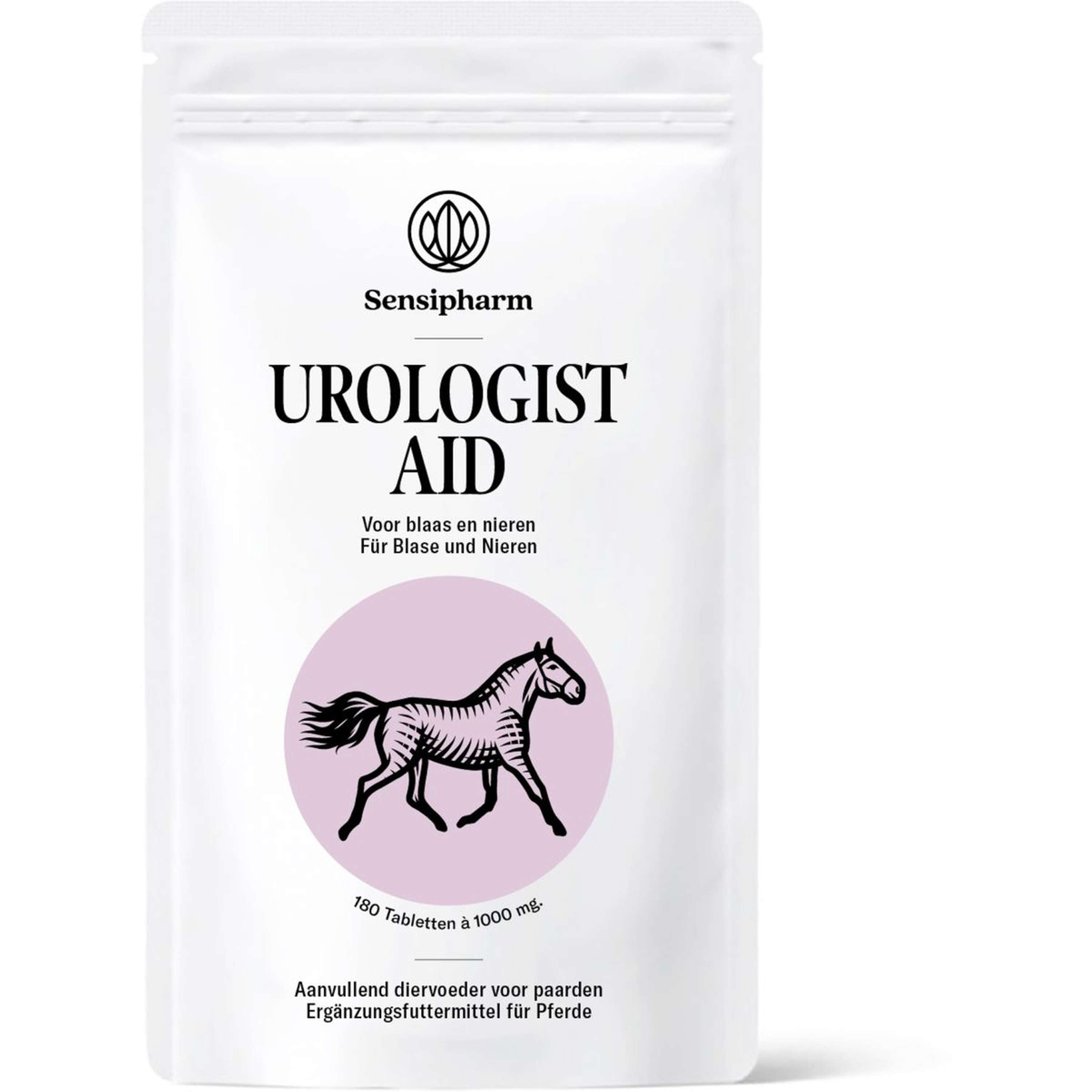 Sensipharm Urologist Aid Koń