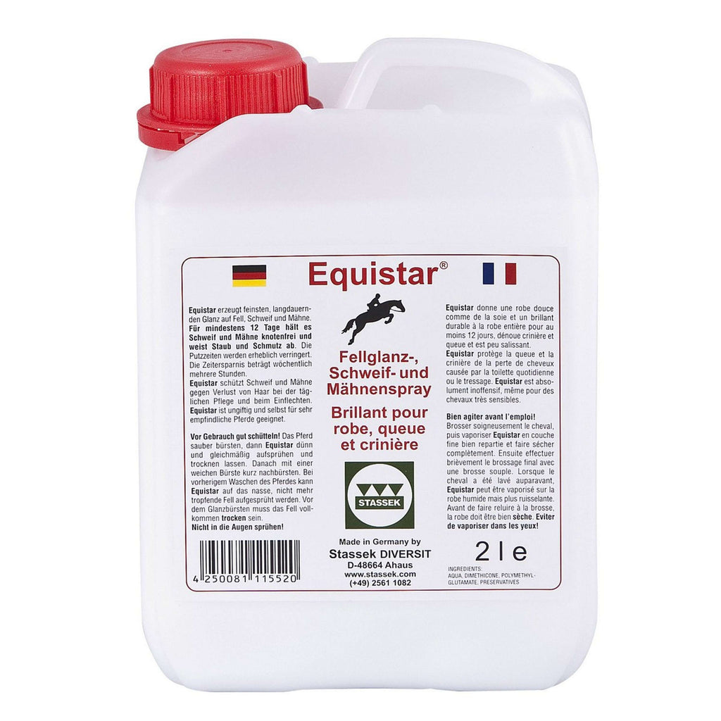 Stassek Equistar Wkład Uzupełniający