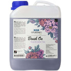 Stübben Spray do rozczesywania grzywy i ogona Rose & Green Tea (wkład)