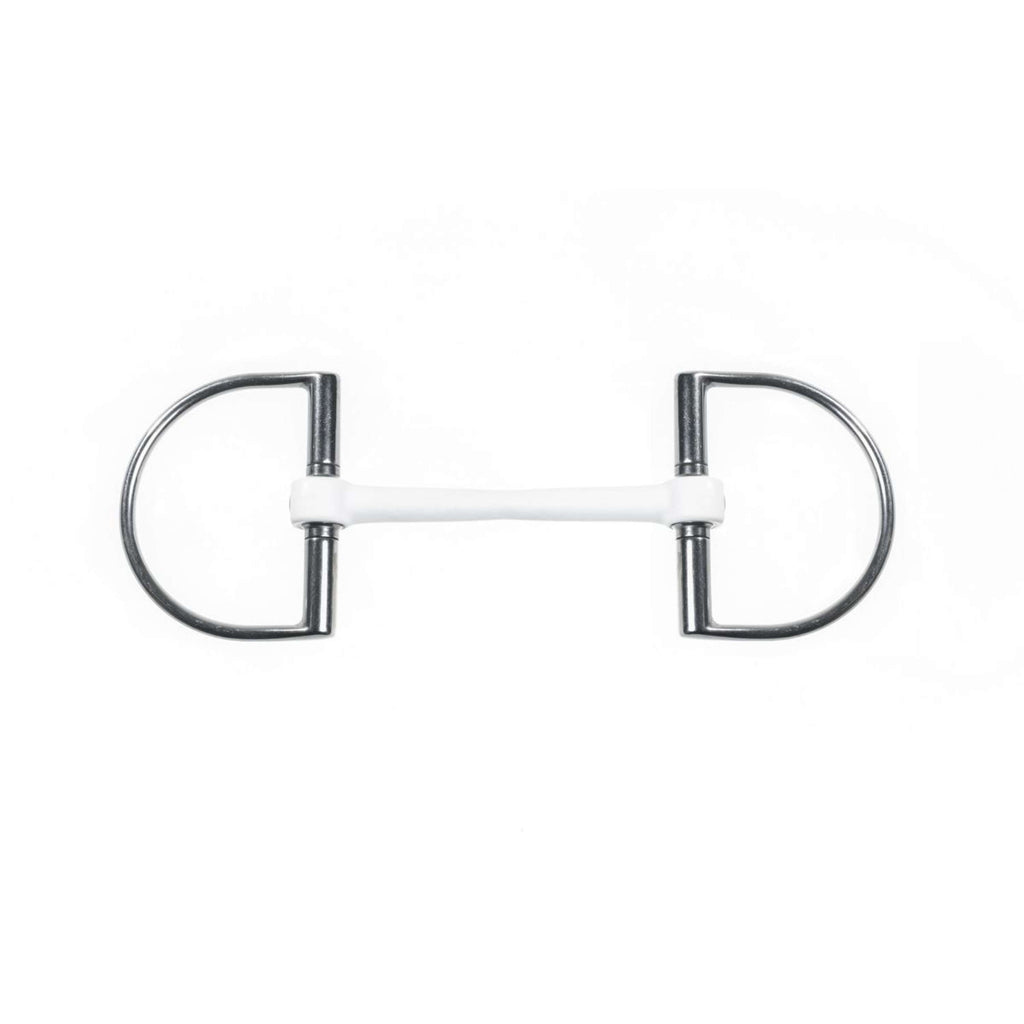 Wędzidło Trust D Inno Sense Flexi Soft Slim 14mm