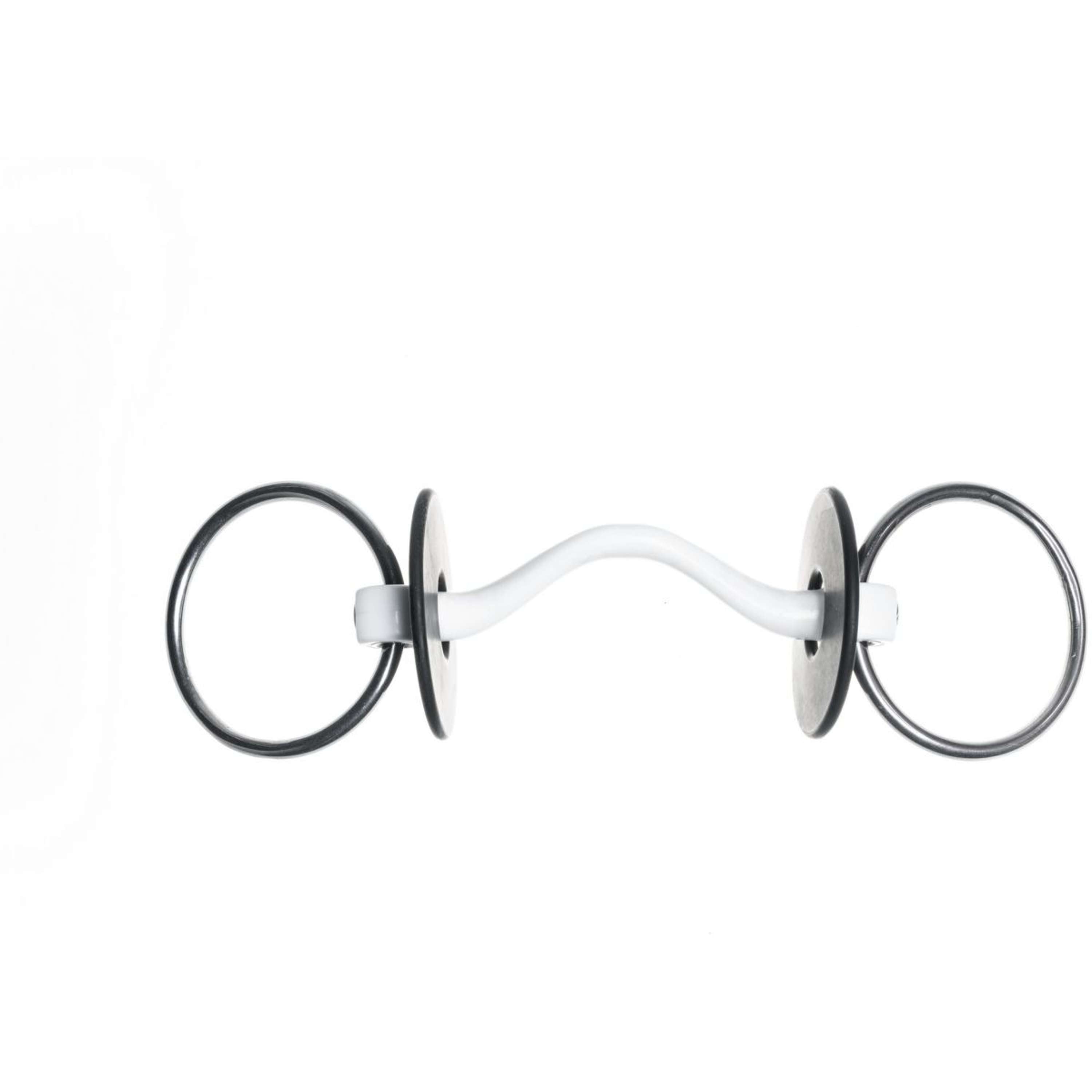 Trust Wędzidło z ruchomymi kółkami Inno Sense Port Medium Slim 14mm