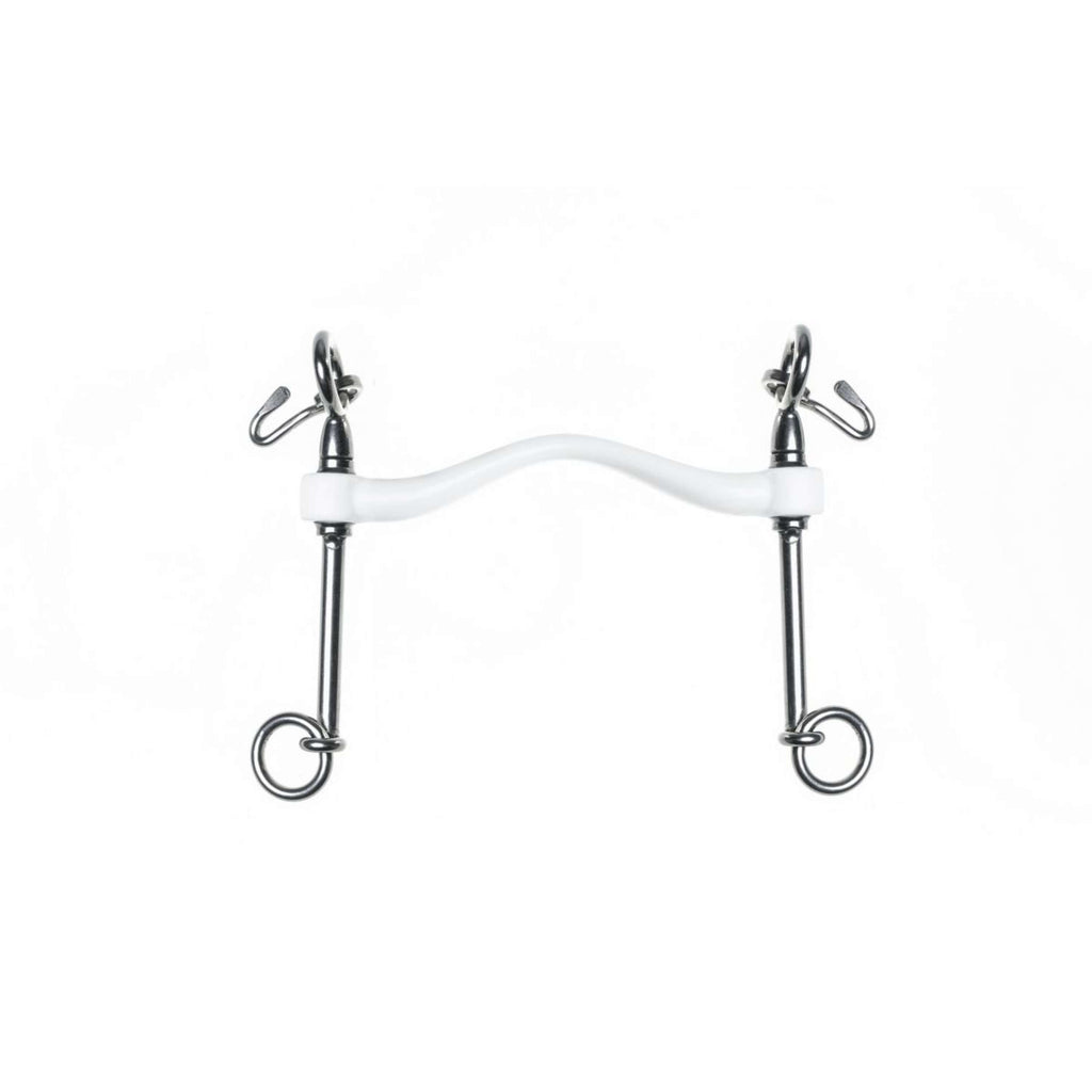 Trust munsztuk ujeżdżeniowy Inno Sense Fixed Port Twardy Slim 14mm