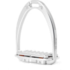 Tech Stirrups Strzemiona Siena Plus Srebrne
