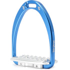 Tech Stirrups Strzemiona Siena Classic Niebieski