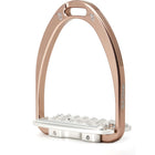 Tech Stirrups Strzemiona Siena Classic Różowe Złoto