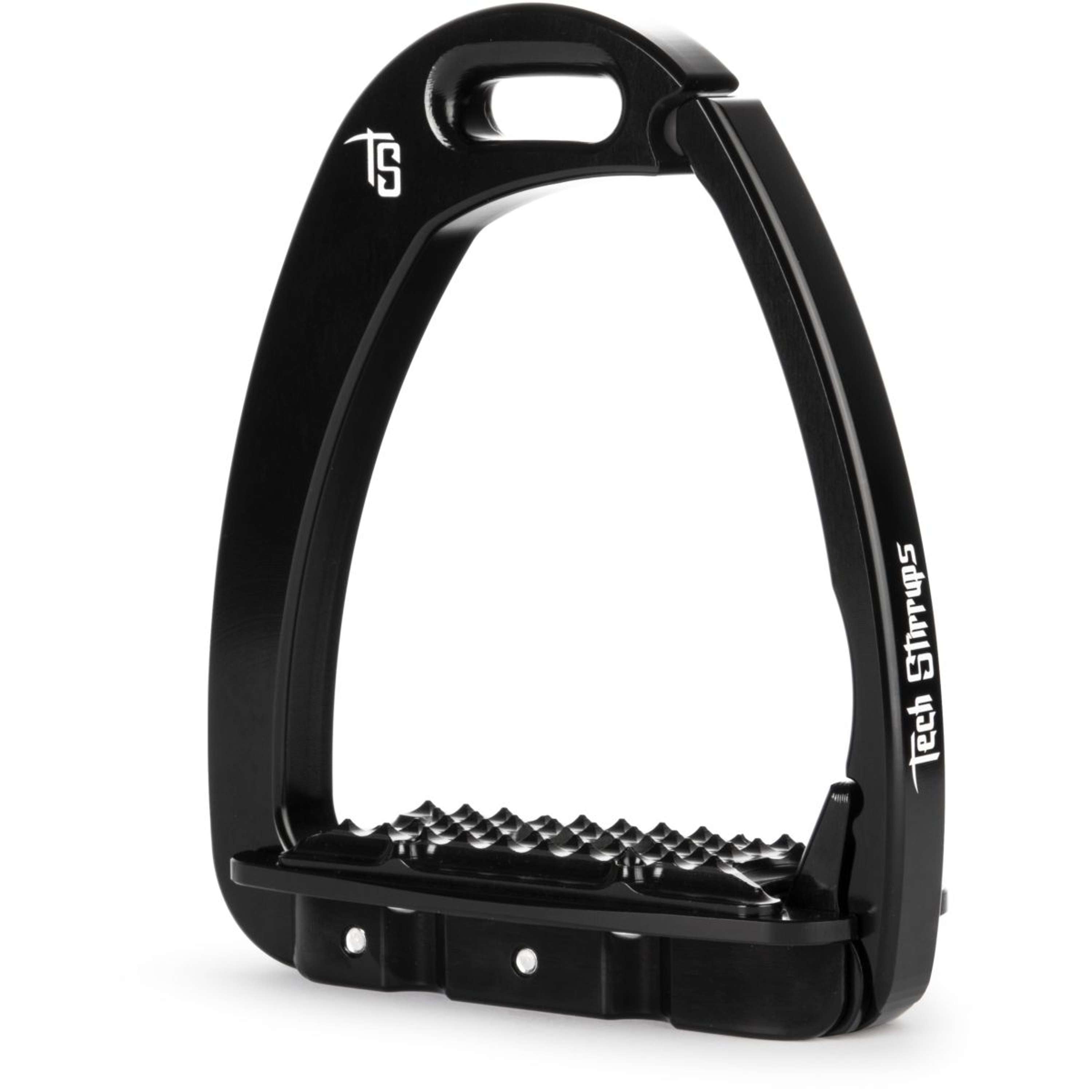 Tech Stirrups Strzemiona Venice Dziecięcy/Dzieci Czarny/Czarny