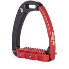 Tech Stirrups Strzemiona Venice Dziecięcy/Dzieci Czarny/Czerwony