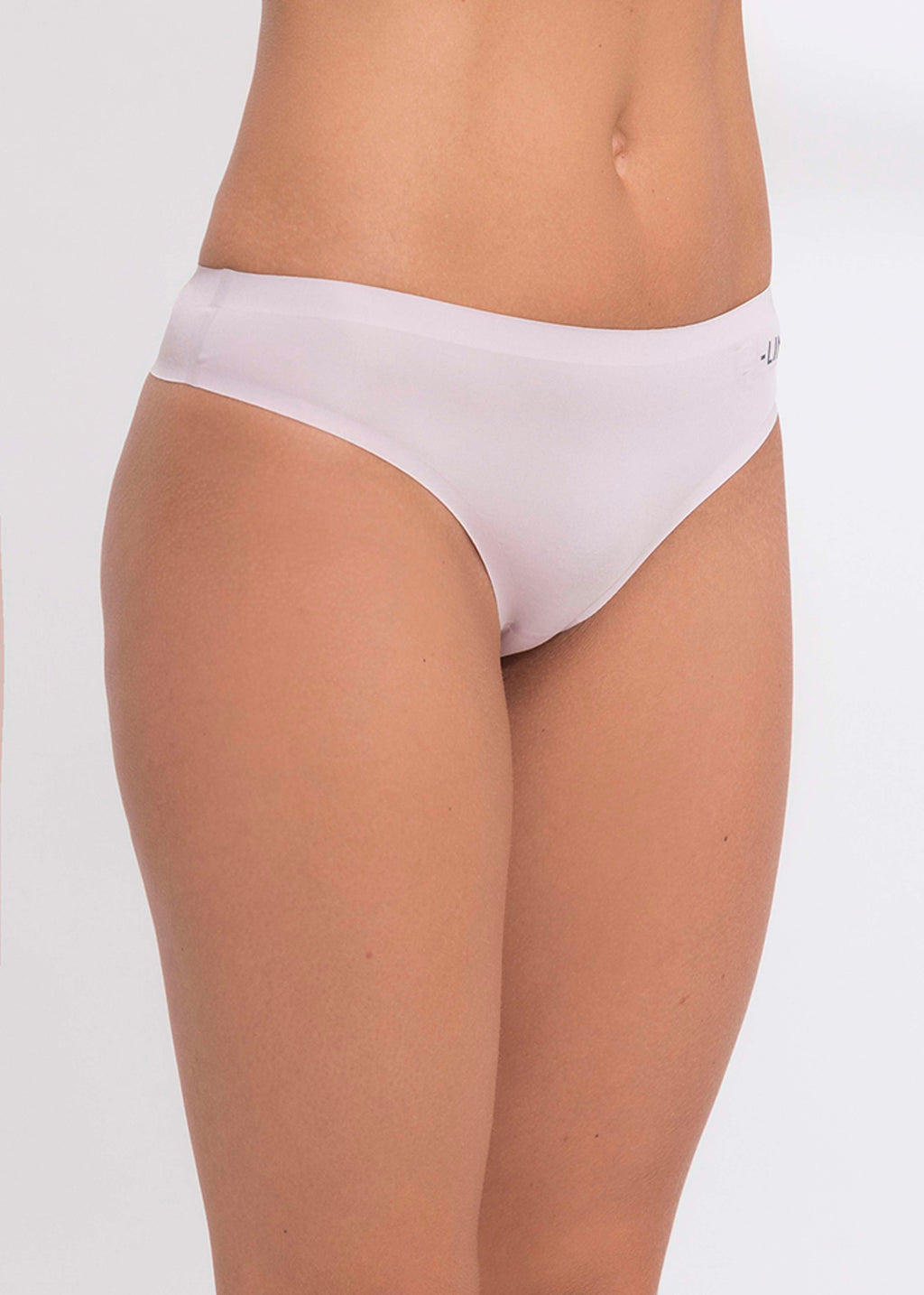 Q Linn Thong Fioletowe