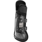 Veredus Ochraniacze na ścięgna Carbon Gel Absolute X Pro przód czarne