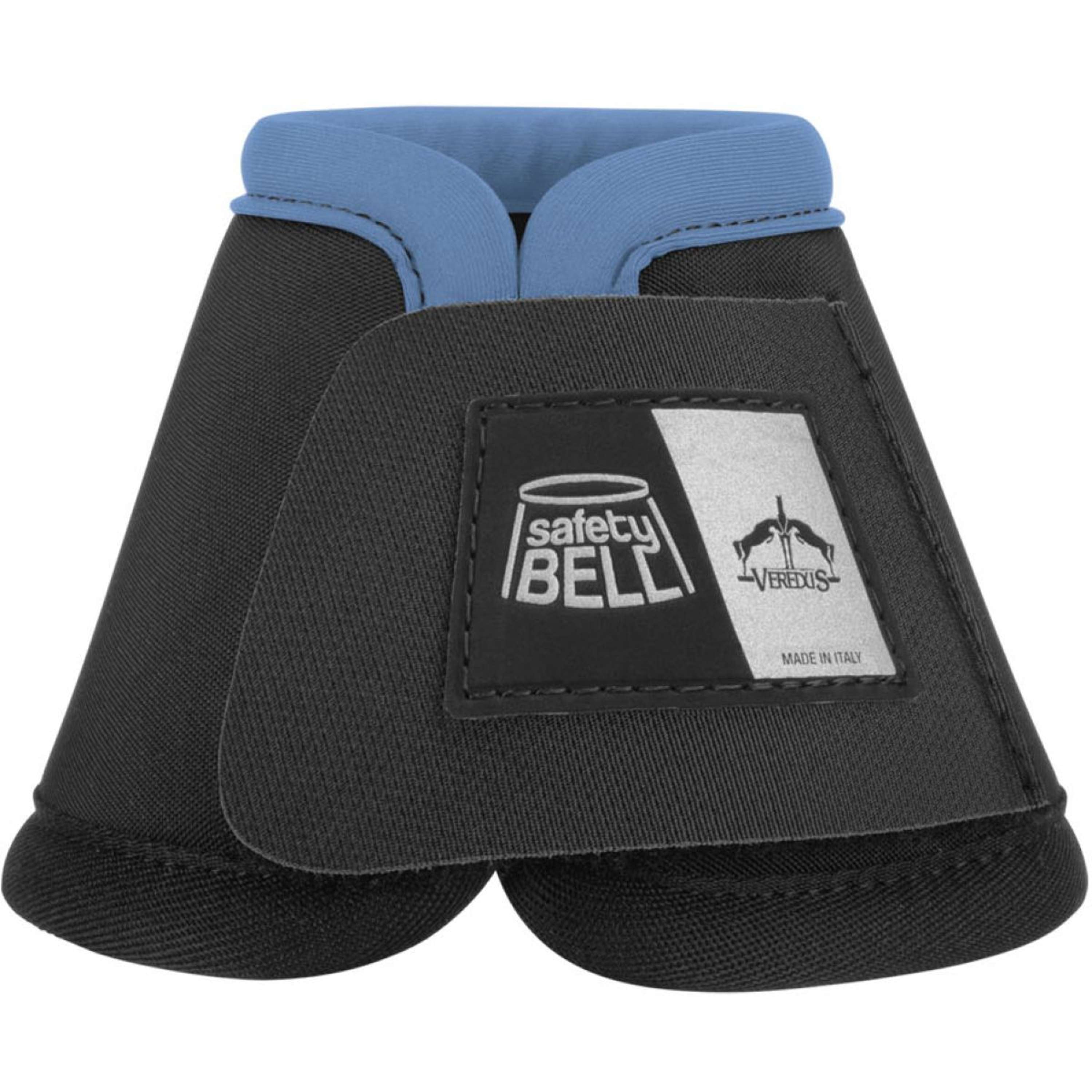 Veredus Kaloszki Safety Bell Light Jasnoniebieskie