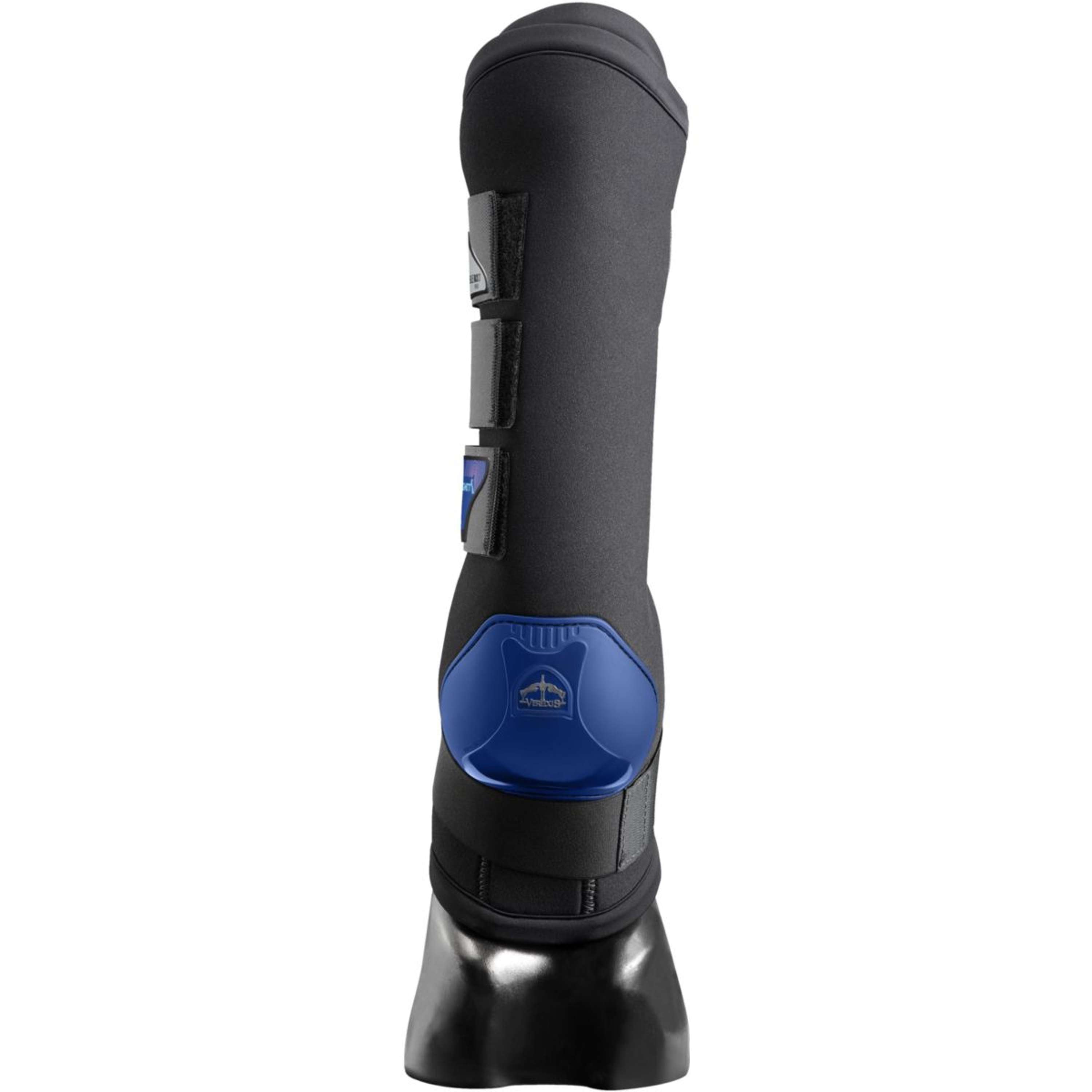 Veredus Buty Stajenne Magnetik Front Czarny
