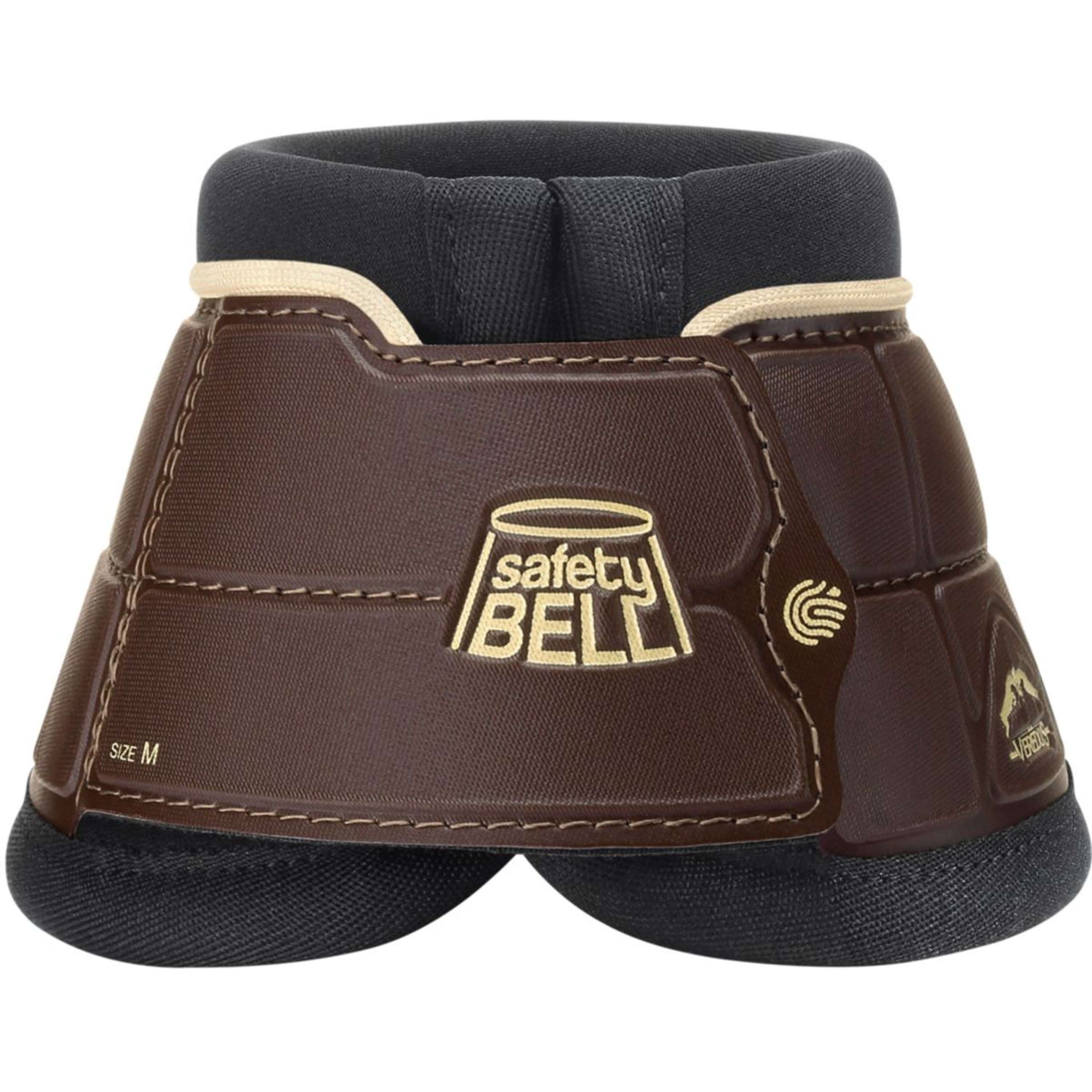 Veredus Kaloszki Safety Bell Brązowy