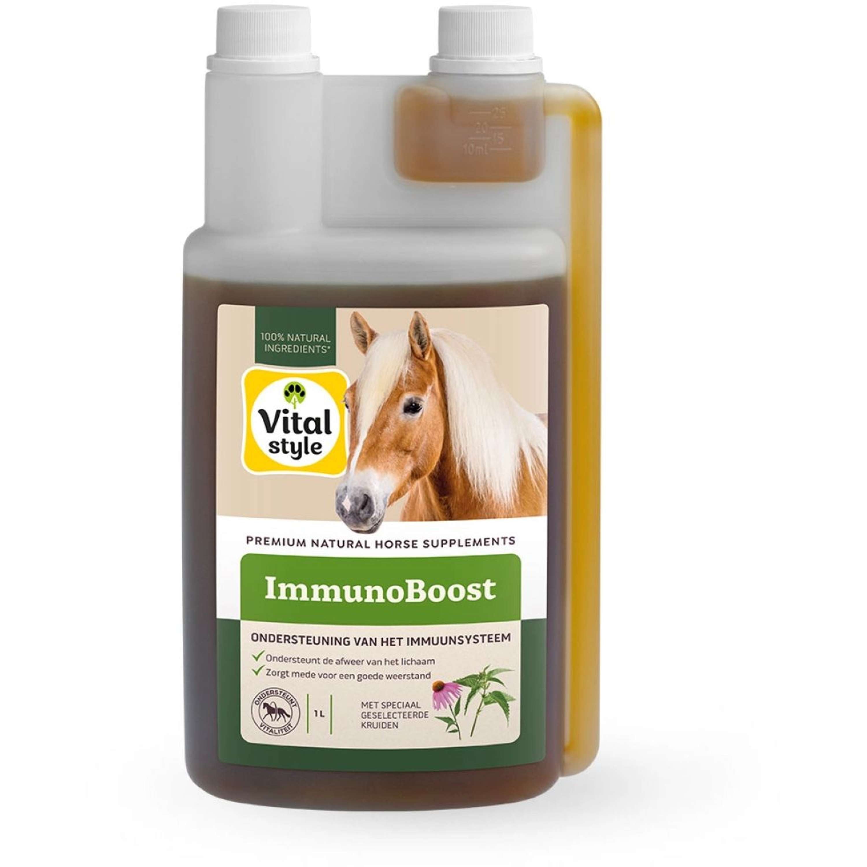 Vitalstyle ImmunoBoost