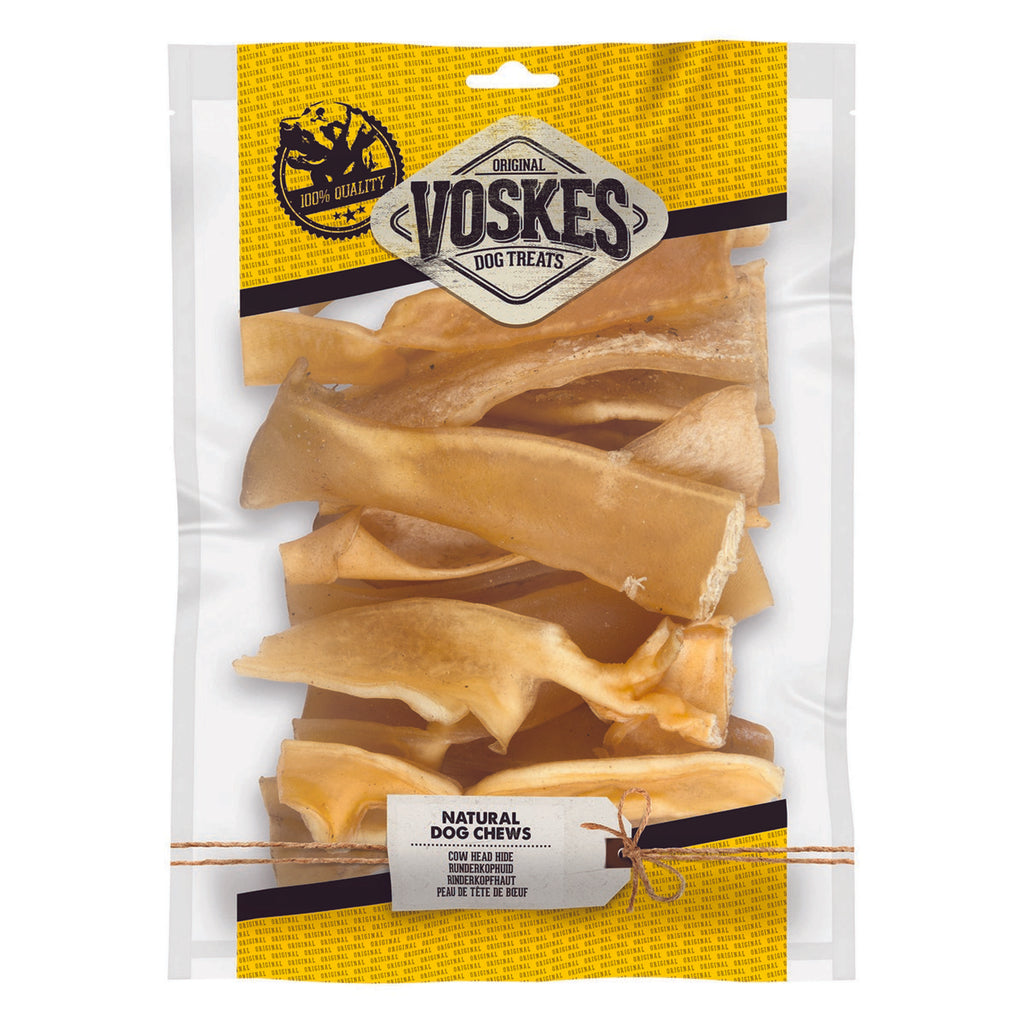 Voskes Skóra Głowy