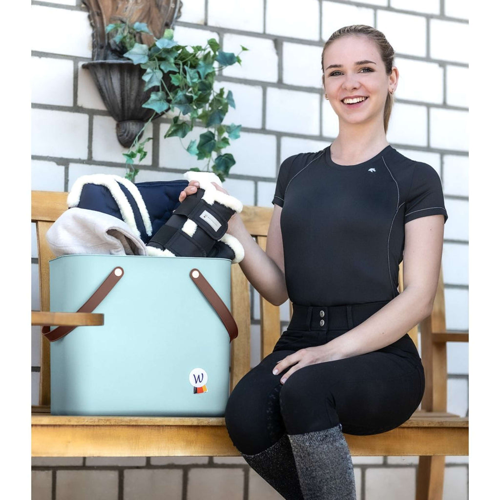 Waldhausen Wiadro Multibag ECO Turkusowe