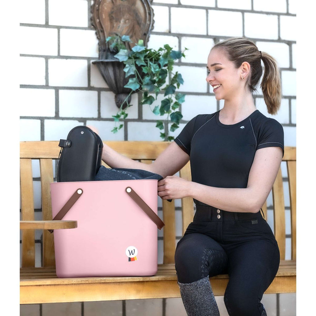 Wiadro Waldhausen Multibag ECO Linnea Rosa